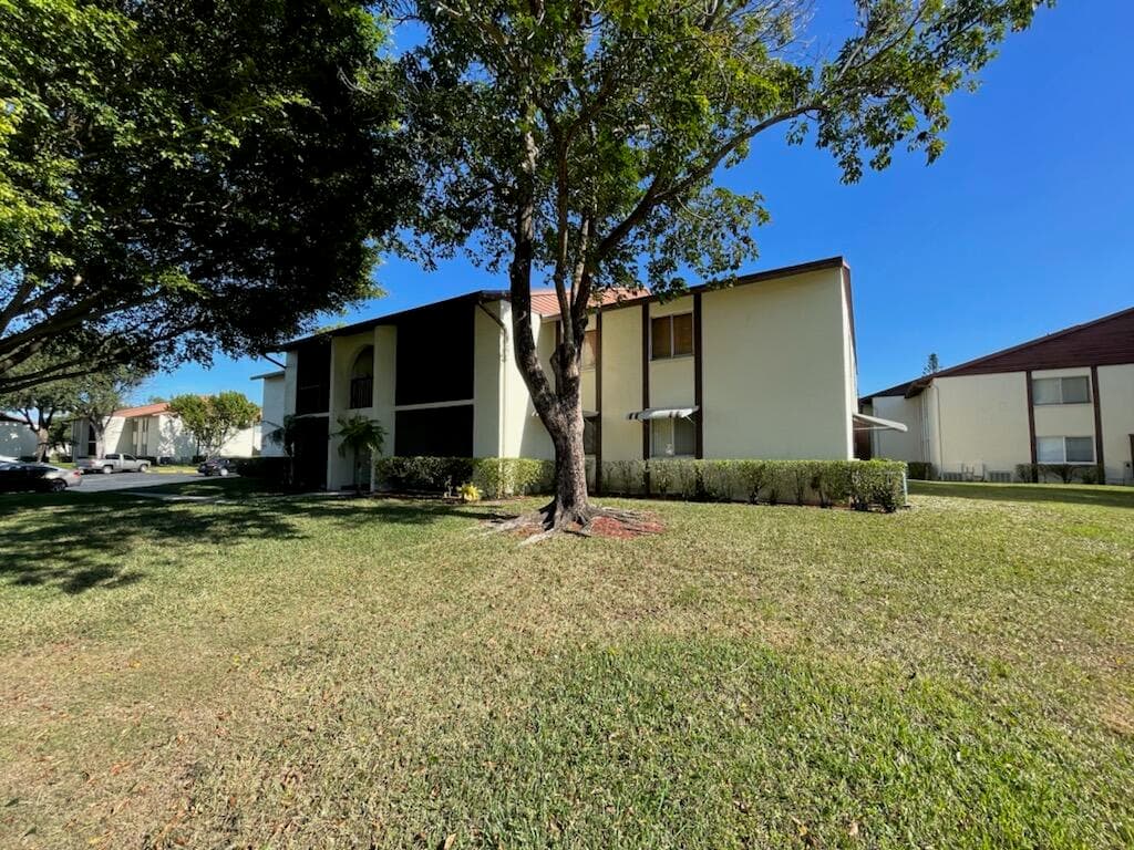 4988 Sable Pine Circle D1, West Palm Beach, FL 33417 — photo 14 of 22