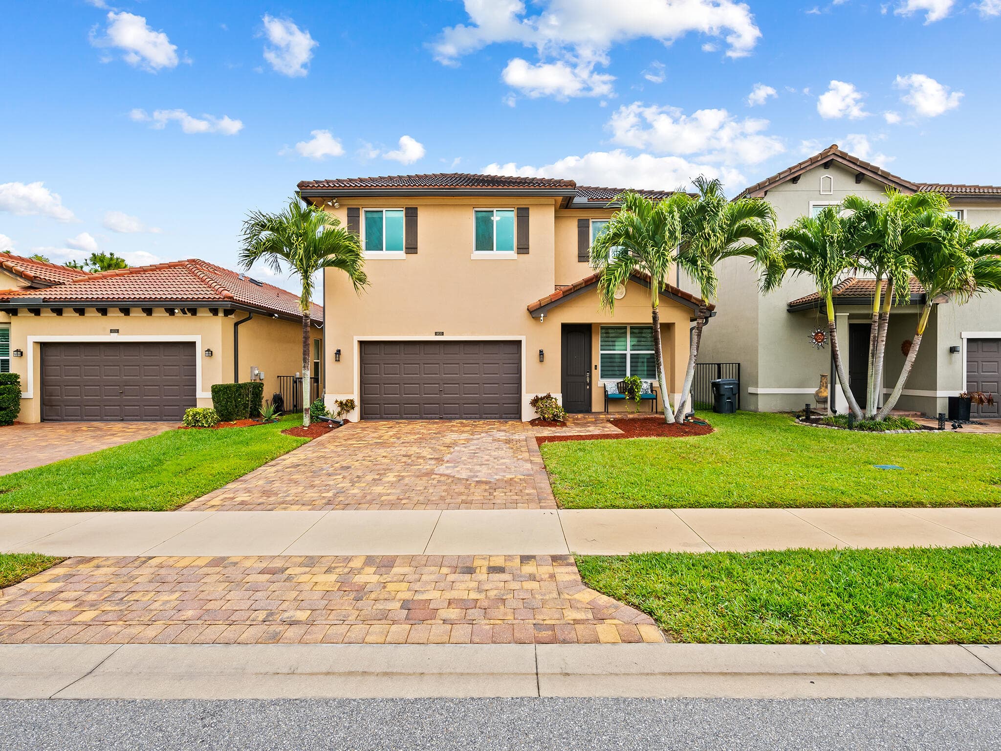 6830 Langdon Way, Lake Worth, FL 33463 — photo 2 of 36