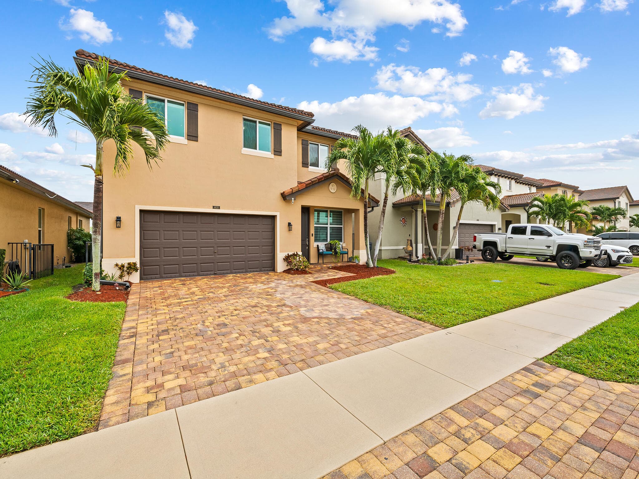 6830 Langdon Way, Lake Worth, FL 33463 — photo 1 of 36