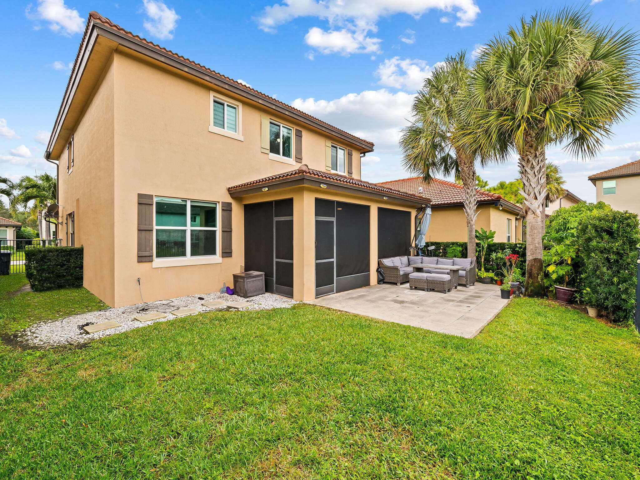6830 Langdon Way, Lake Worth, FL 33463 — photo 3 of 36
