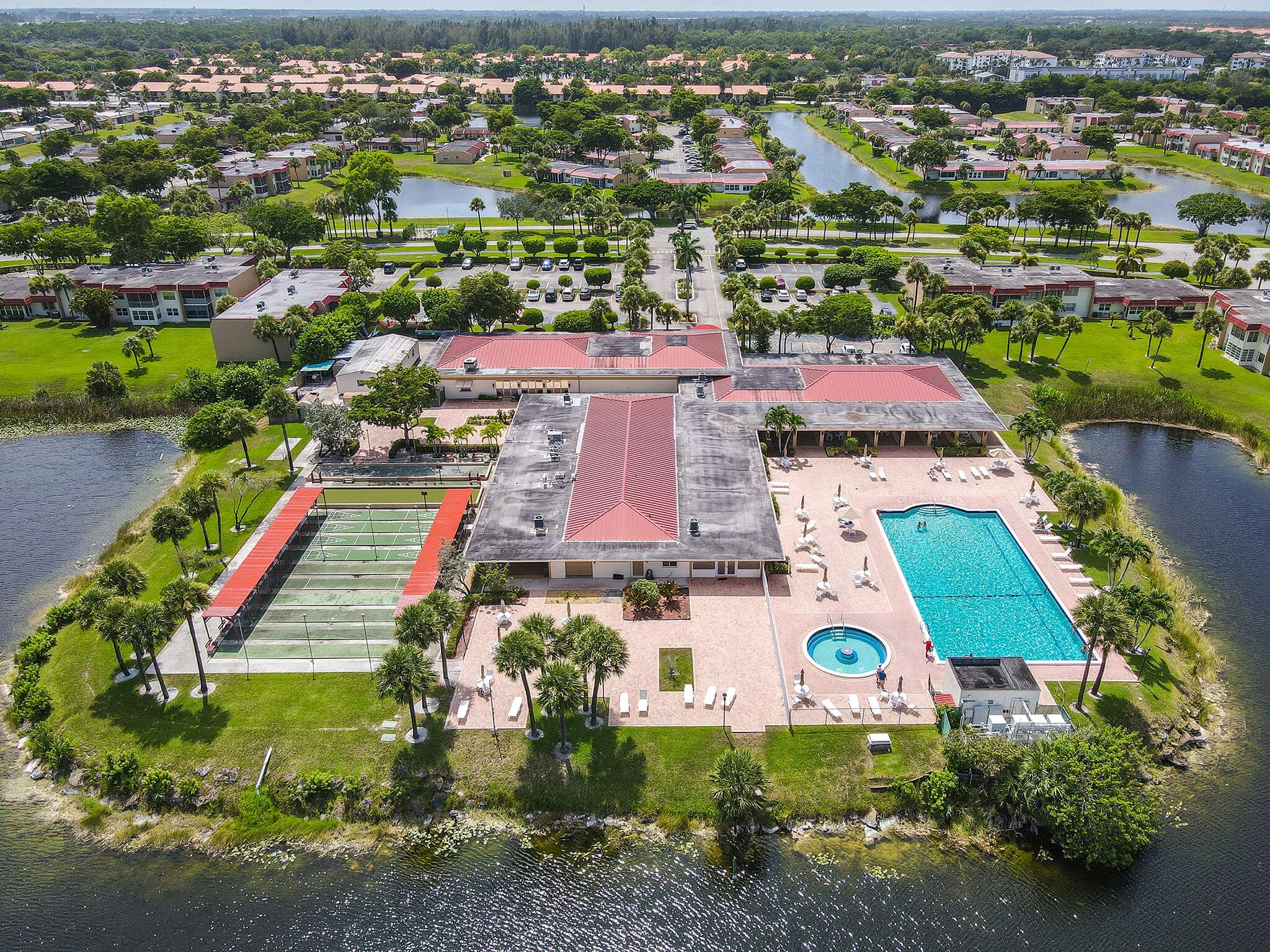 239 Golden River Drive, West Palm Beach, FL 33411 — photo 32 of 50
