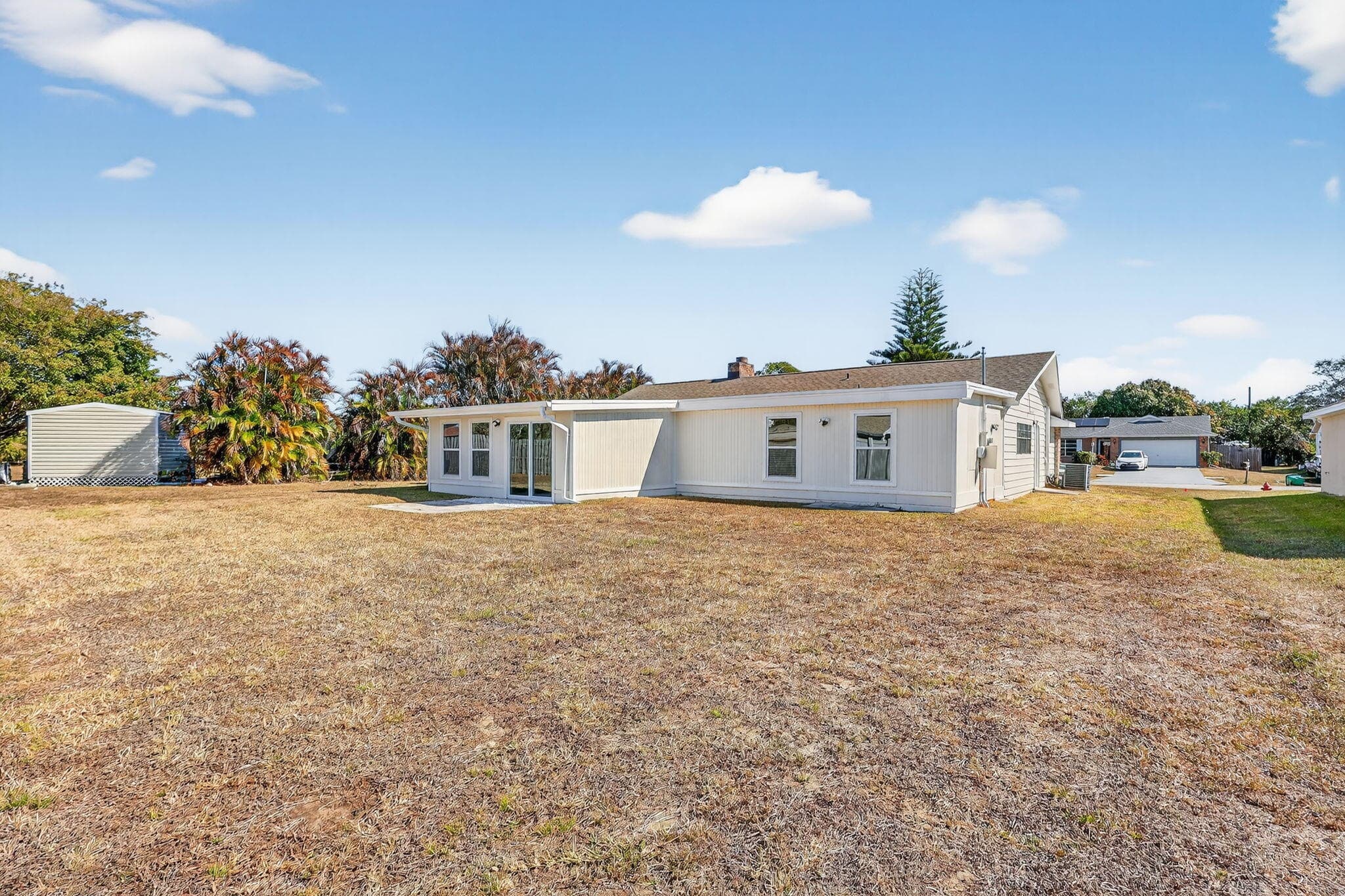 2058 SE Watercrest Street, Port St. Lucie, FL 34984 — photo 48 of 52
