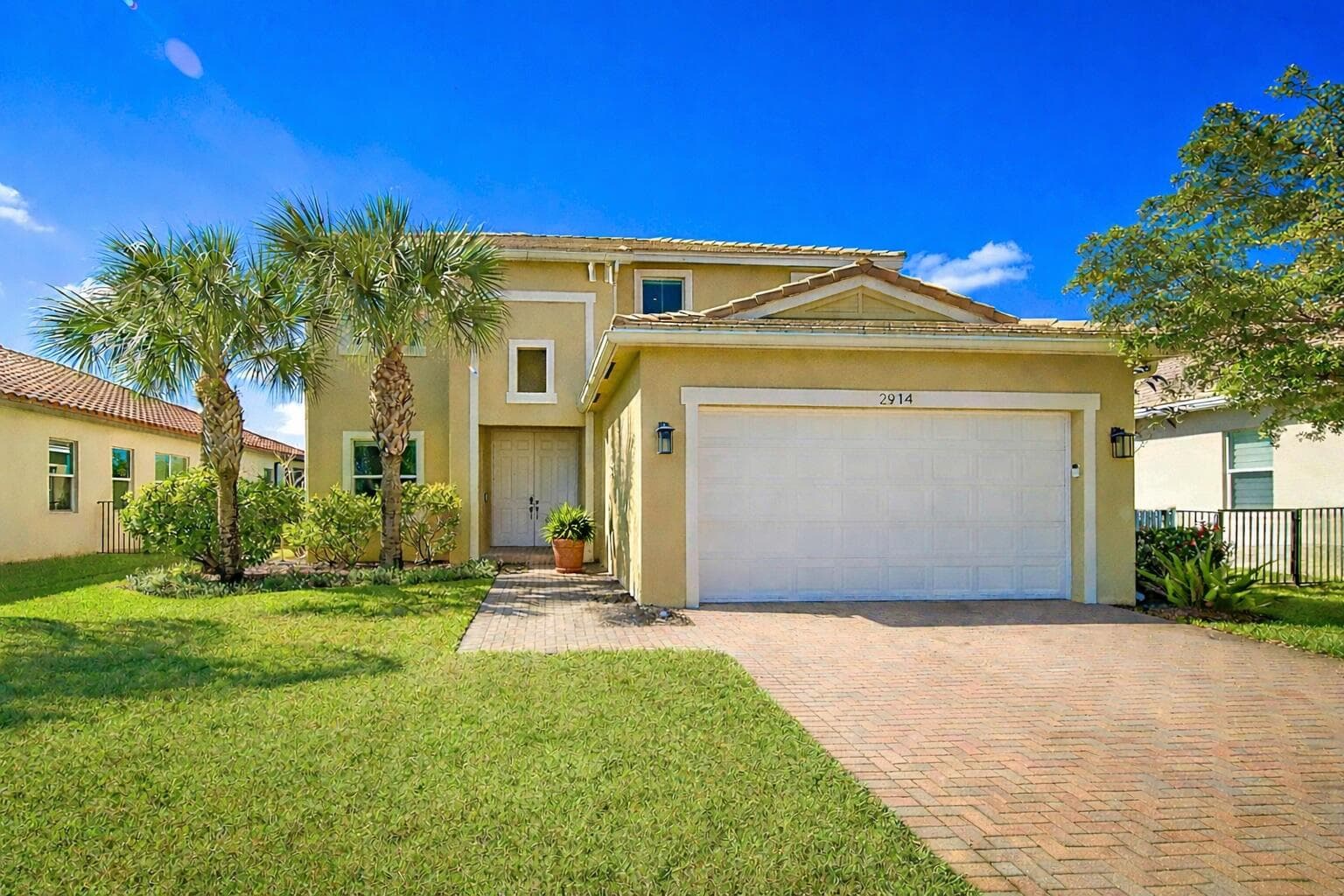 2914 Bellarosa Circle, Royal Palm Beach, FL 33411 — photo 51 of 56