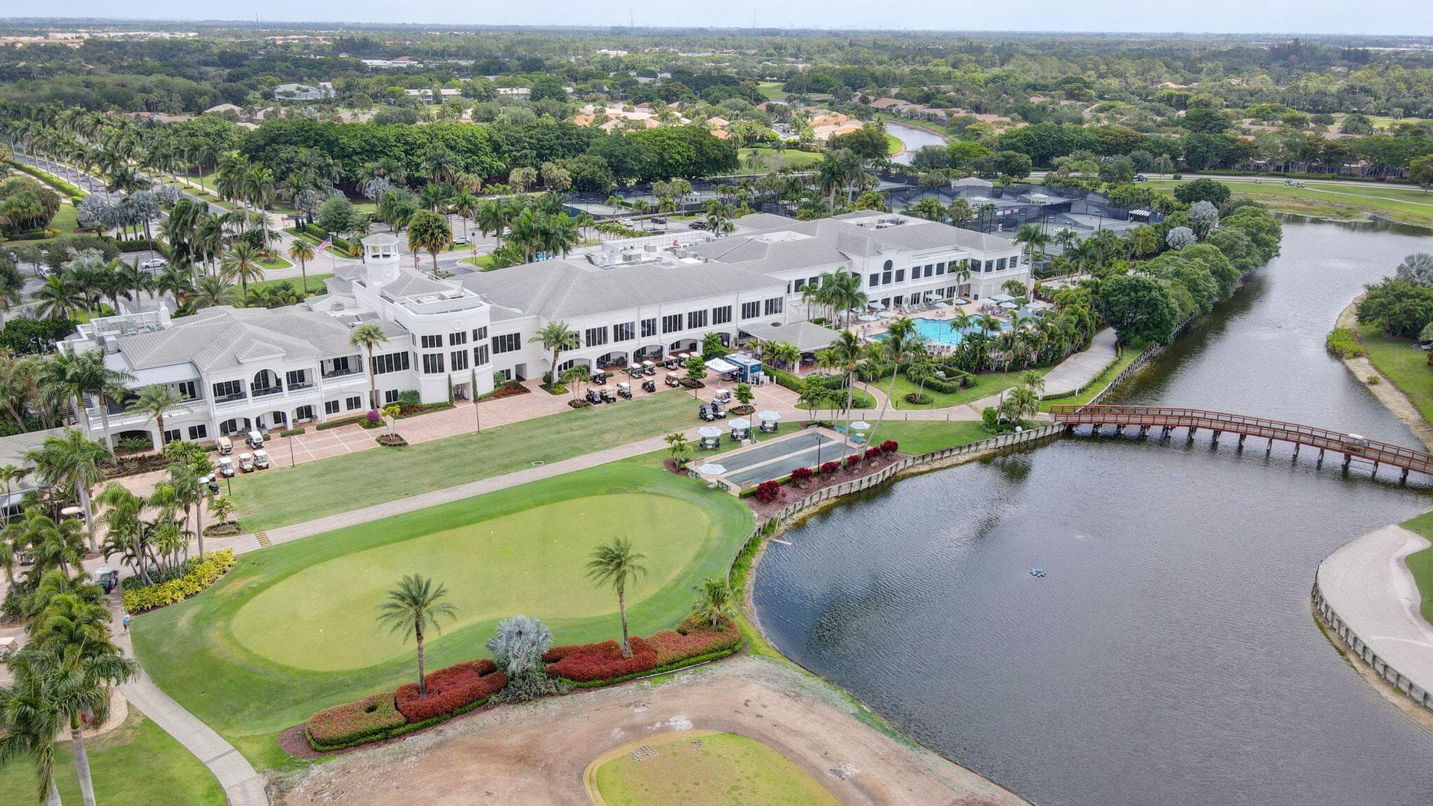4022 Manchester Lake Drive, Lake Worth, FL 33449 — photo 45 of 67