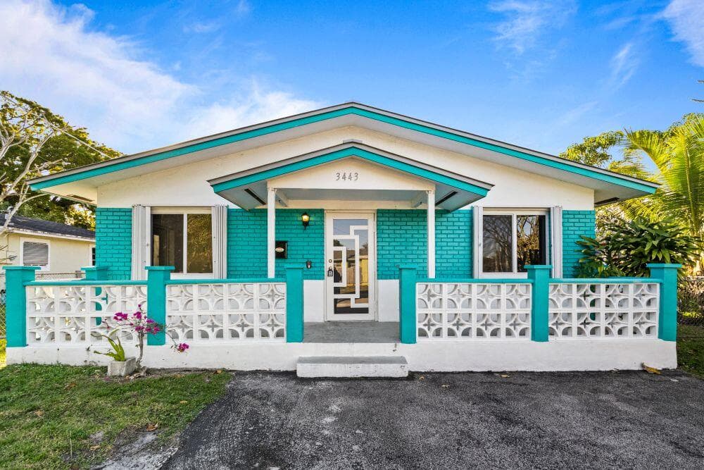 3443 NE 3rd Avenue, Oakland Park, FL 33334 — photo 16 of 59