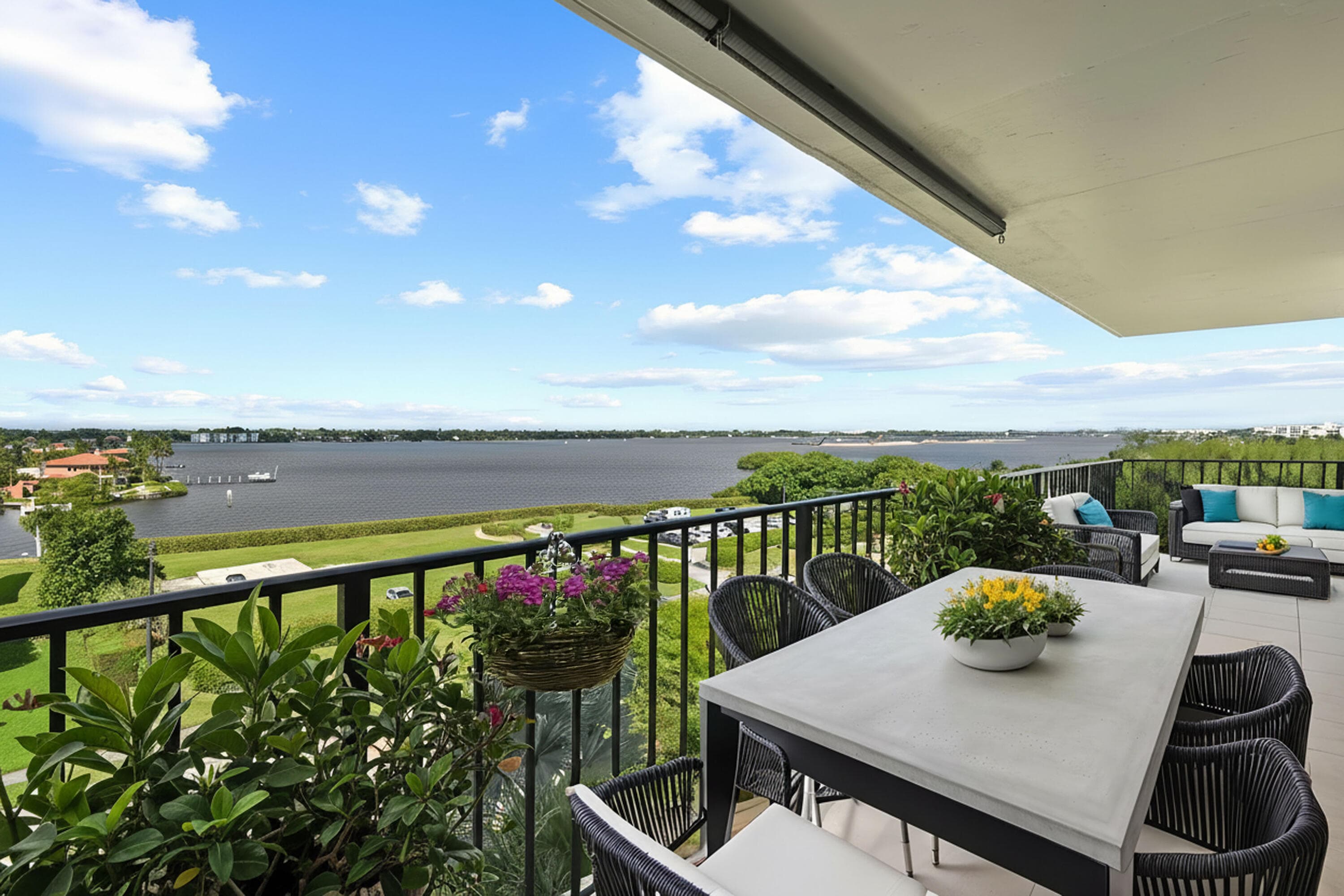 3460 S Ocean Boulevard 510, Palm Beach, FL 33480 — photo
