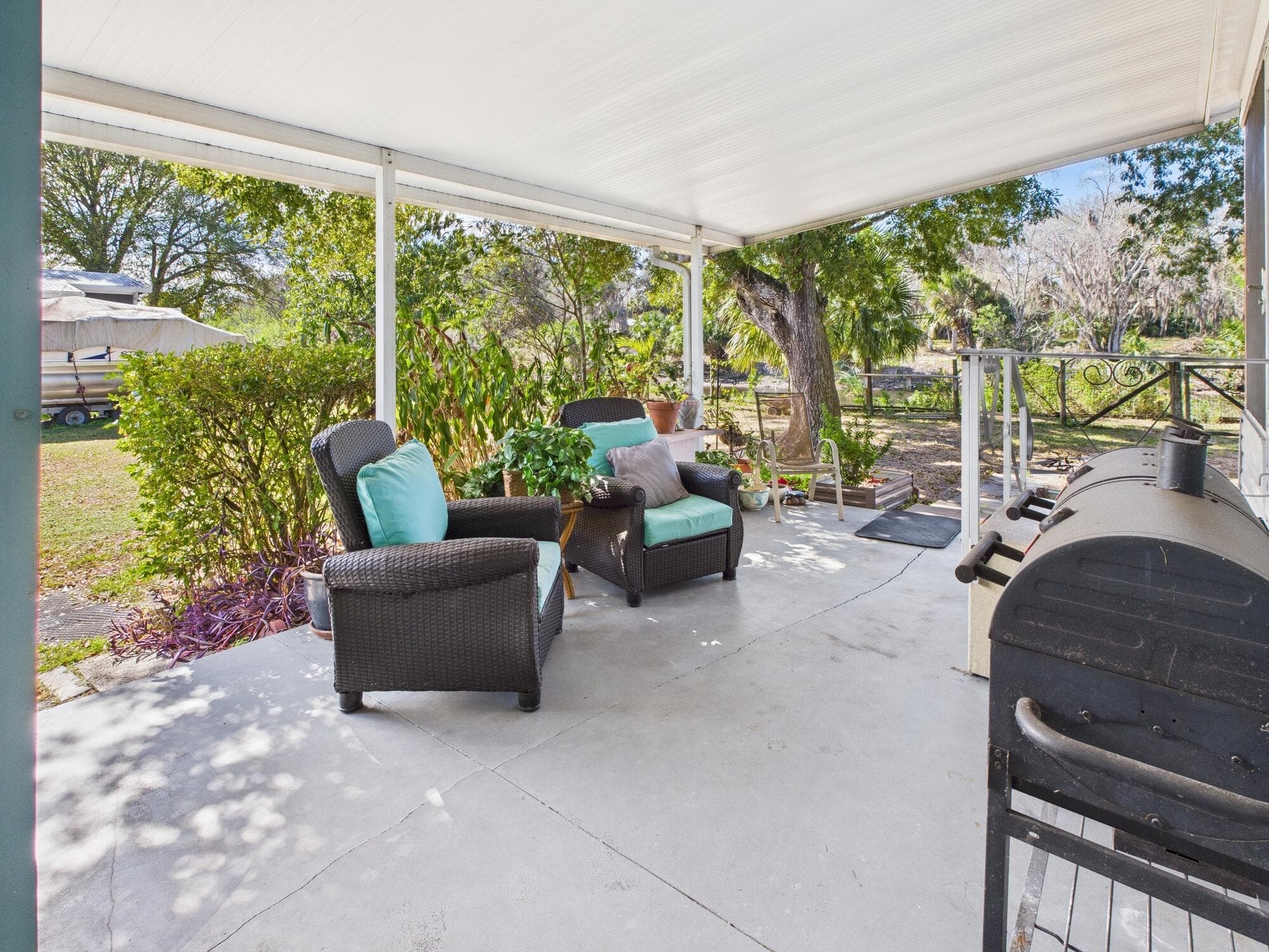 407 NE 8th Avenue, Okeechobee, FL 34972 — photo 42 of 65