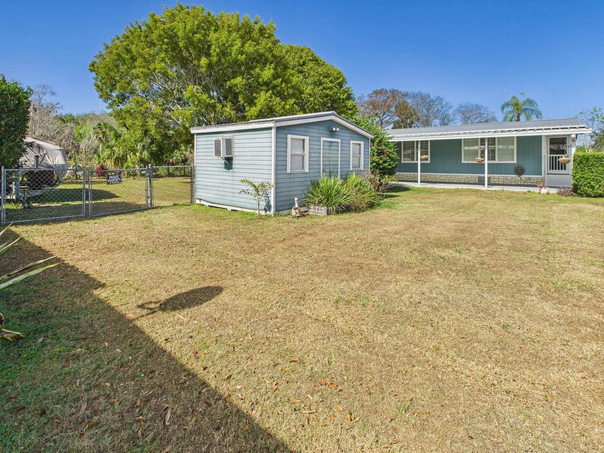 407 NE 8th Avenue, Okeechobee, FL 34972 — photo 59 of 65