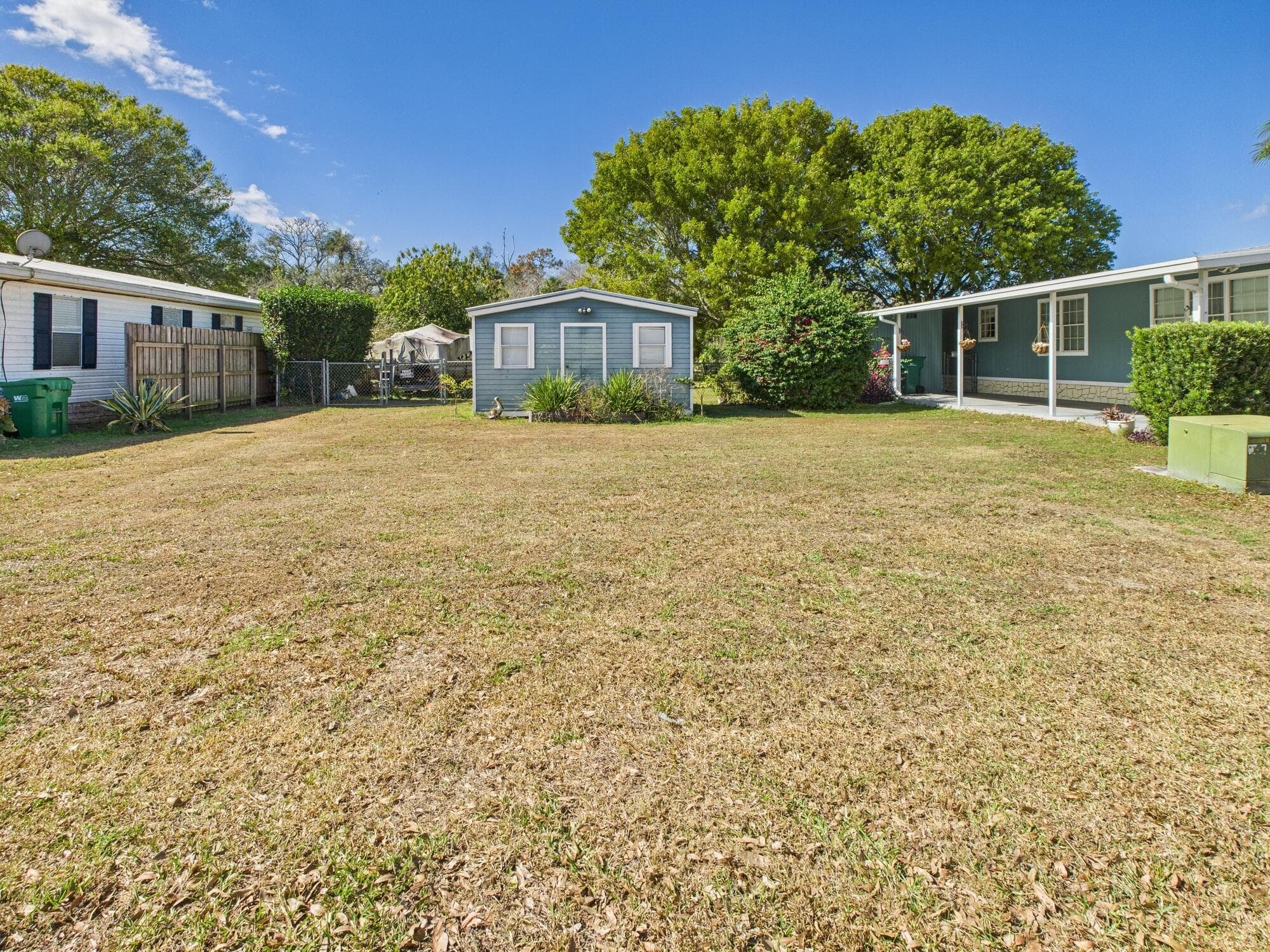 407 NE 8th Avenue, Okeechobee, FL 34972 — photo 60 of 65