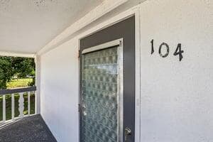104 Oakridge H, Deerfield Beach, FL 33442 — photo 26 of 32