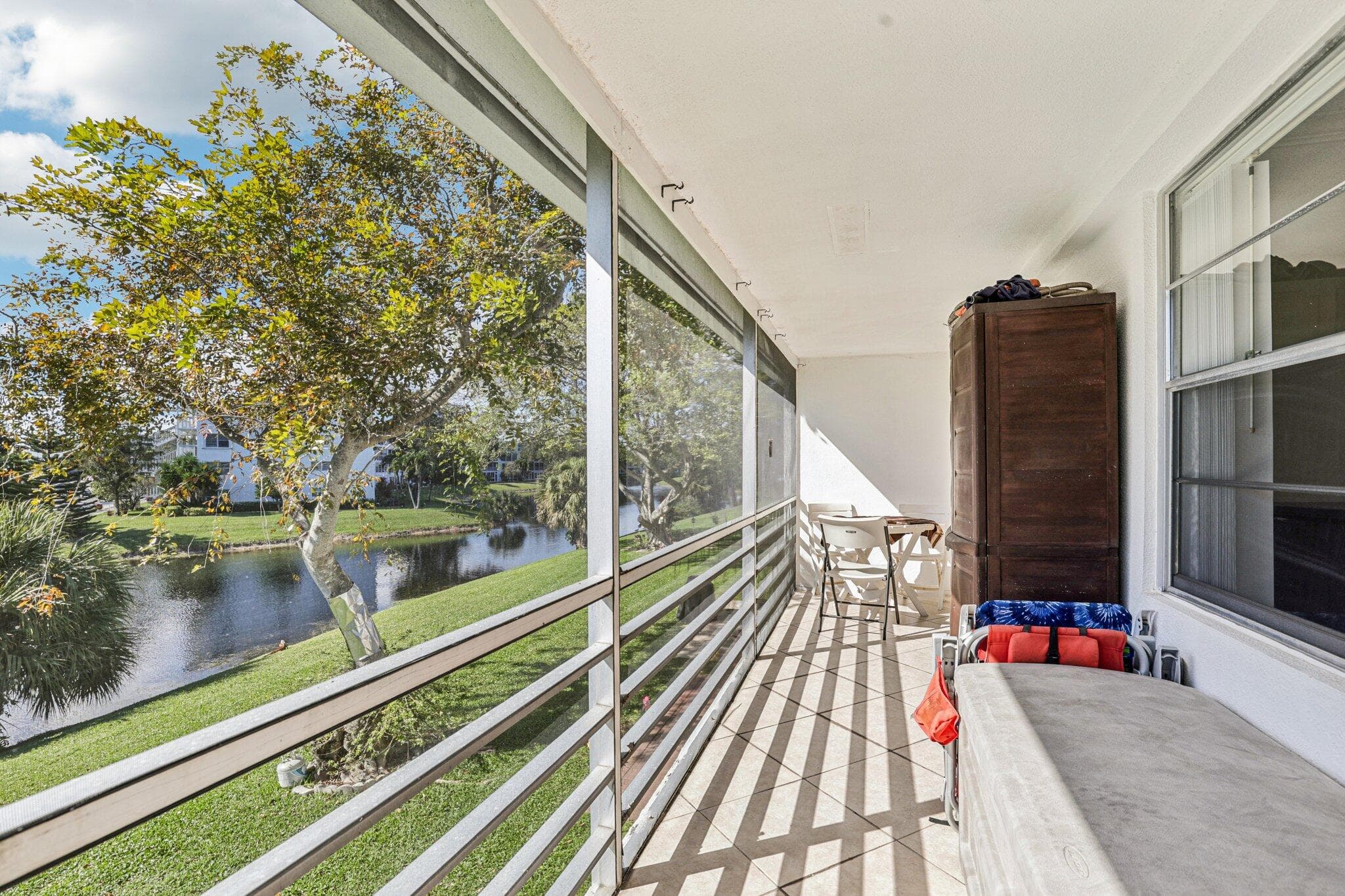 104 Oakridge H, Deerfield Beach, FL 33442 — photo 23 of 32