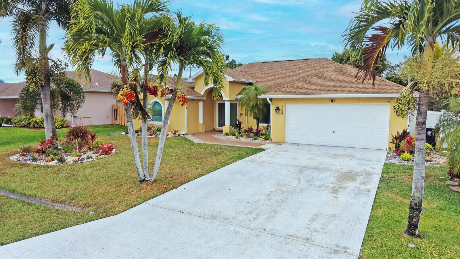 3941 SW Kabane Street, Port St. Lucie, FL 34953 — photo 51 of 62