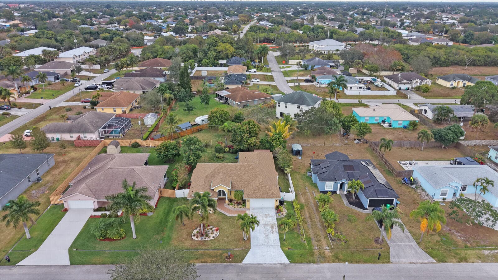 3941 SW Kabane Street, Port St. Lucie, FL 34953 — photo 54 of 62