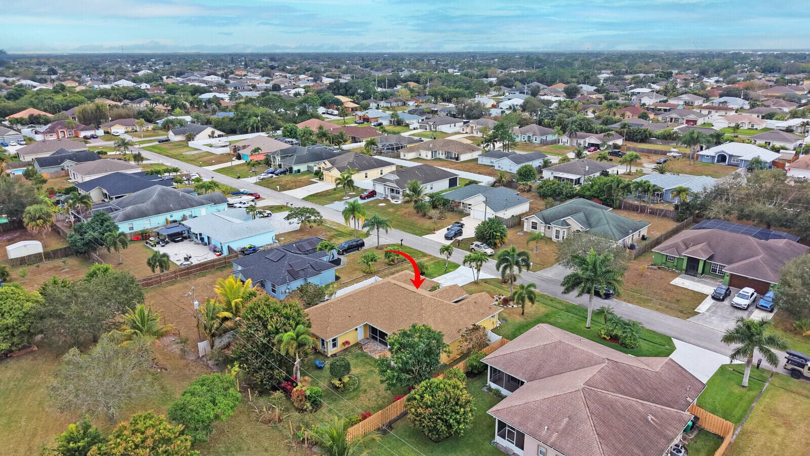 3941 SW Kabane Street, Port St. Lucie, FL 34953 — photo 57 of 62
