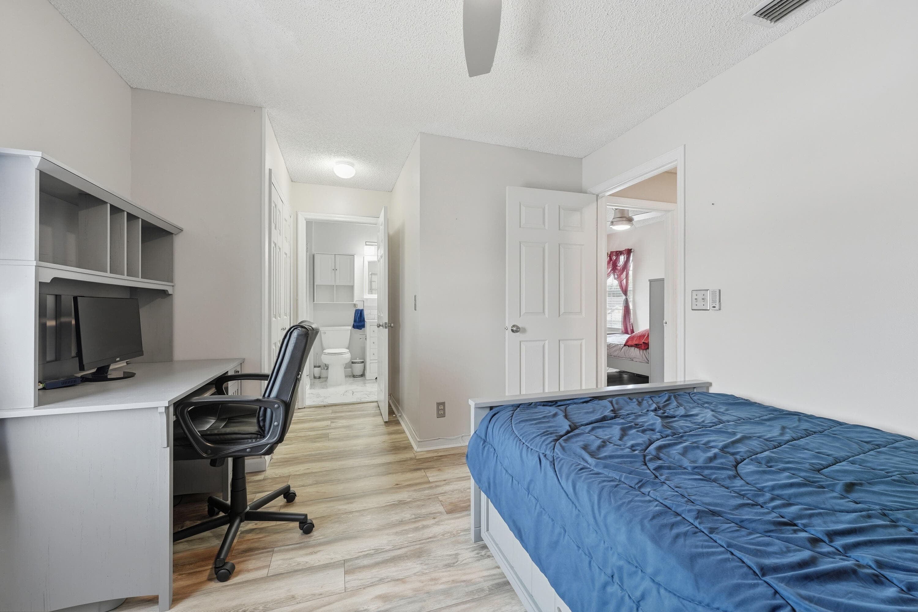 2805 Foxhall Drive E, West Palm Beach, FL 33417 — photo 53 of 54