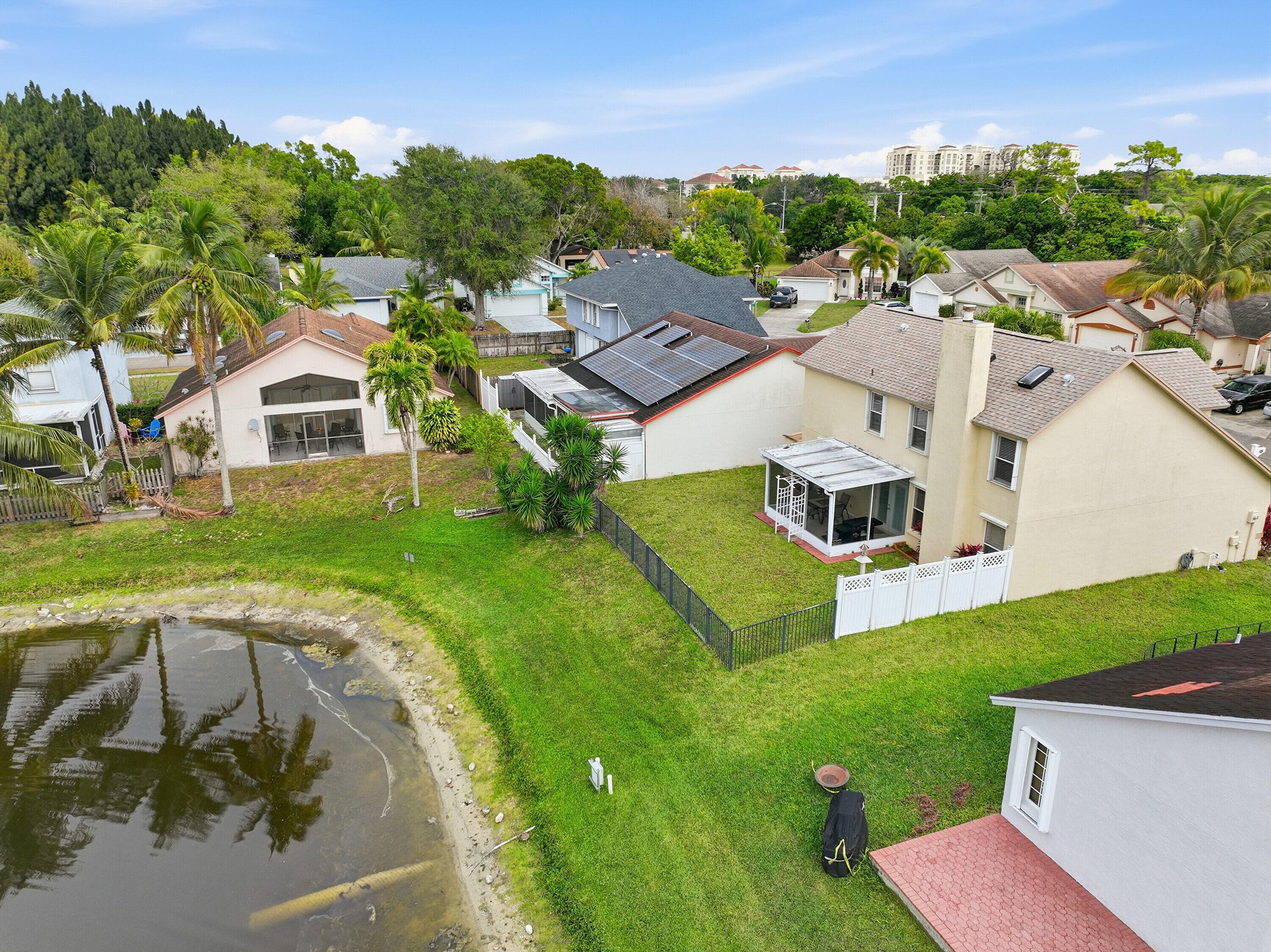 2805 Foxhall Drive E, West Palm Beach, FL 33417 — photo 40 of 54