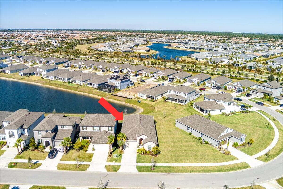 11911 SW Macelli Way, Port St. Lucie, FL 34987 — photo 44 of 51