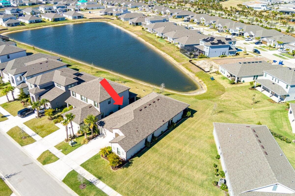 11911 SW Macelli Way, Port St. Lucie, FL 34987 — photo 46 of 51