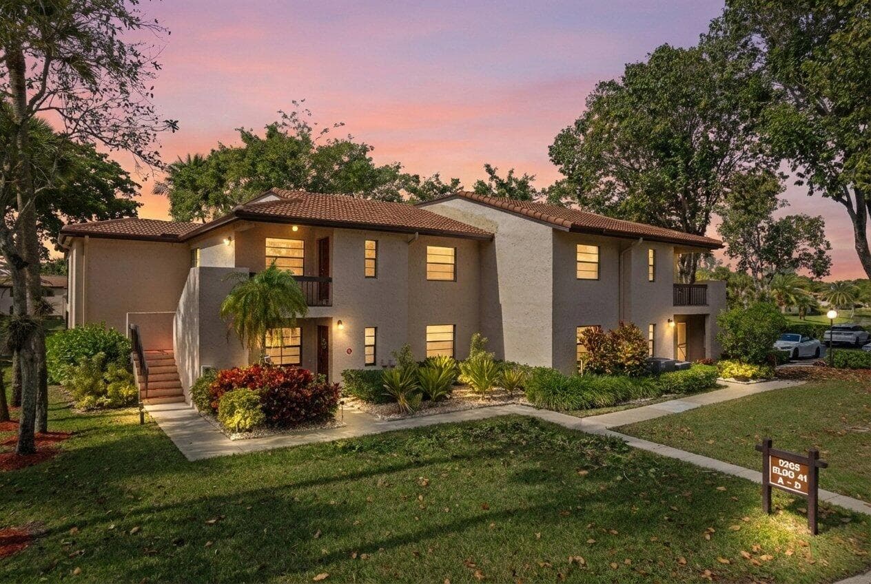 9265 Vista Del Lago 41b, Boca Raton, FL 33428 — photo 1 of 42
