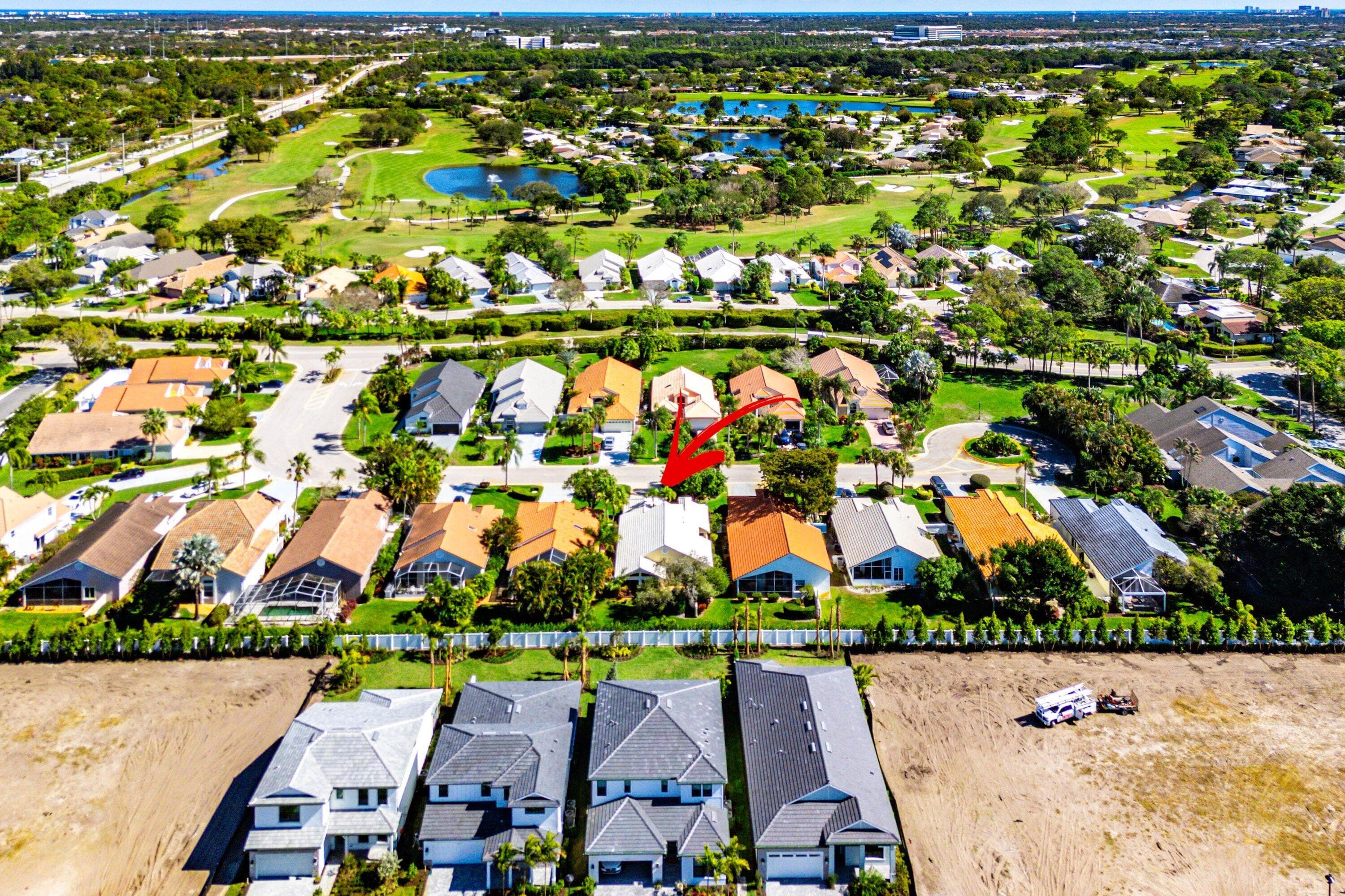 13853 Palm Grove Place, Palm Beach Gardens, FL 33418 — photo 45 of 46