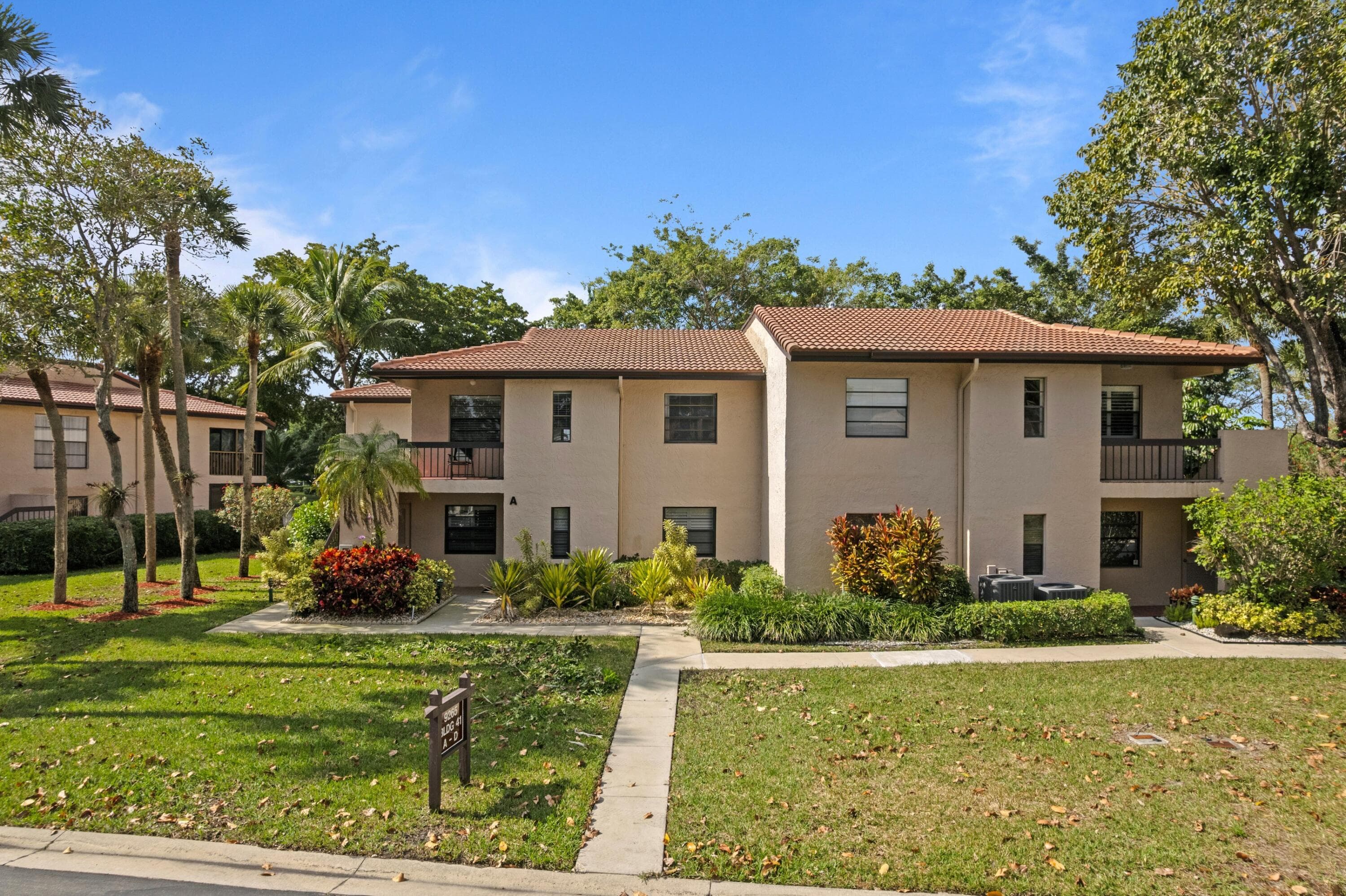 9265 Vista Del Lago 41b, Boca Raton, FL 33428 — photo 29 of 42