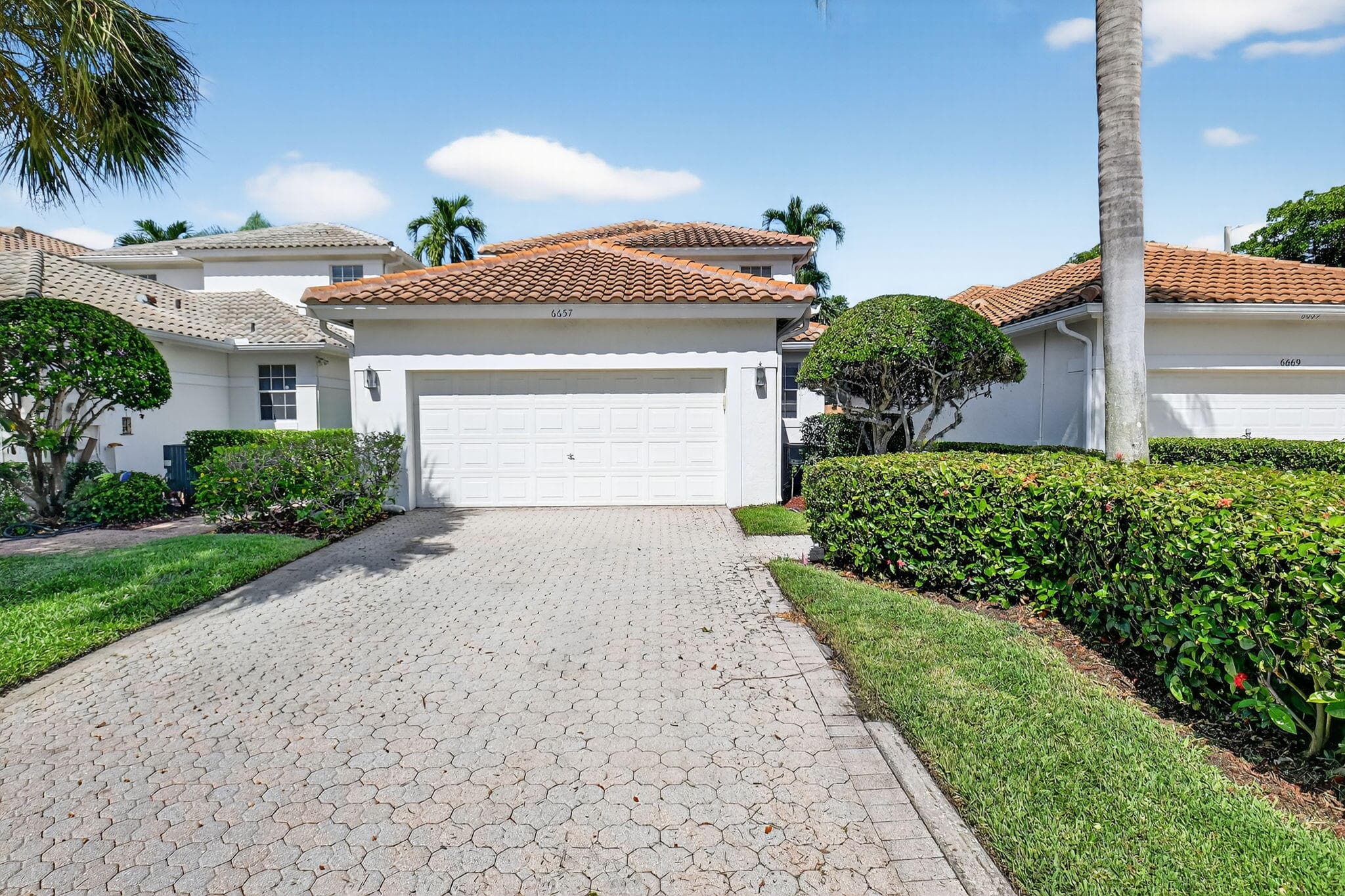 6657 NW 25th Way, Boca Raton, FL 33496 — photo 1 of 41