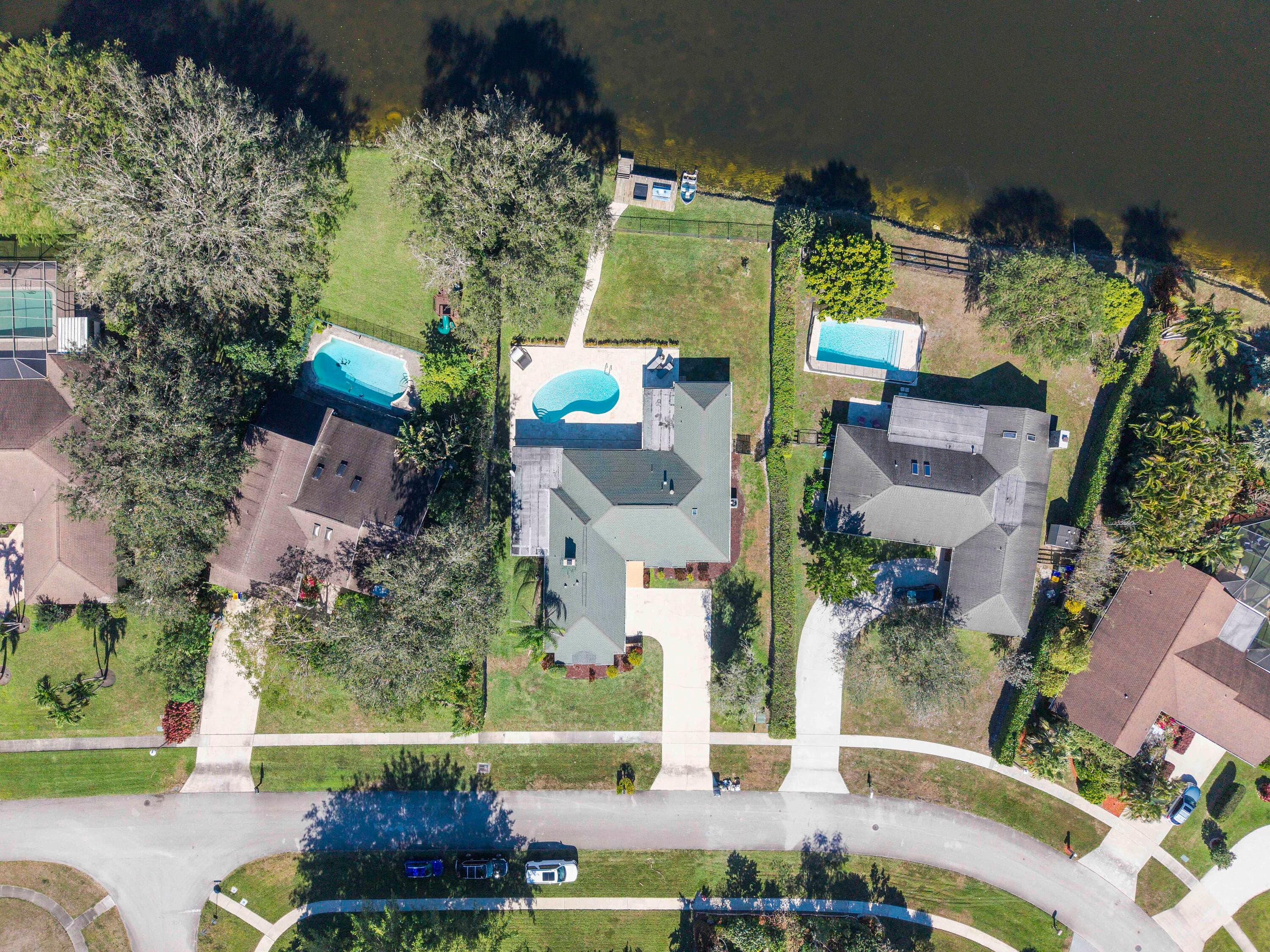 1384 Northampton Terrace, Wellington, FL 33414 — photo 58 of 59