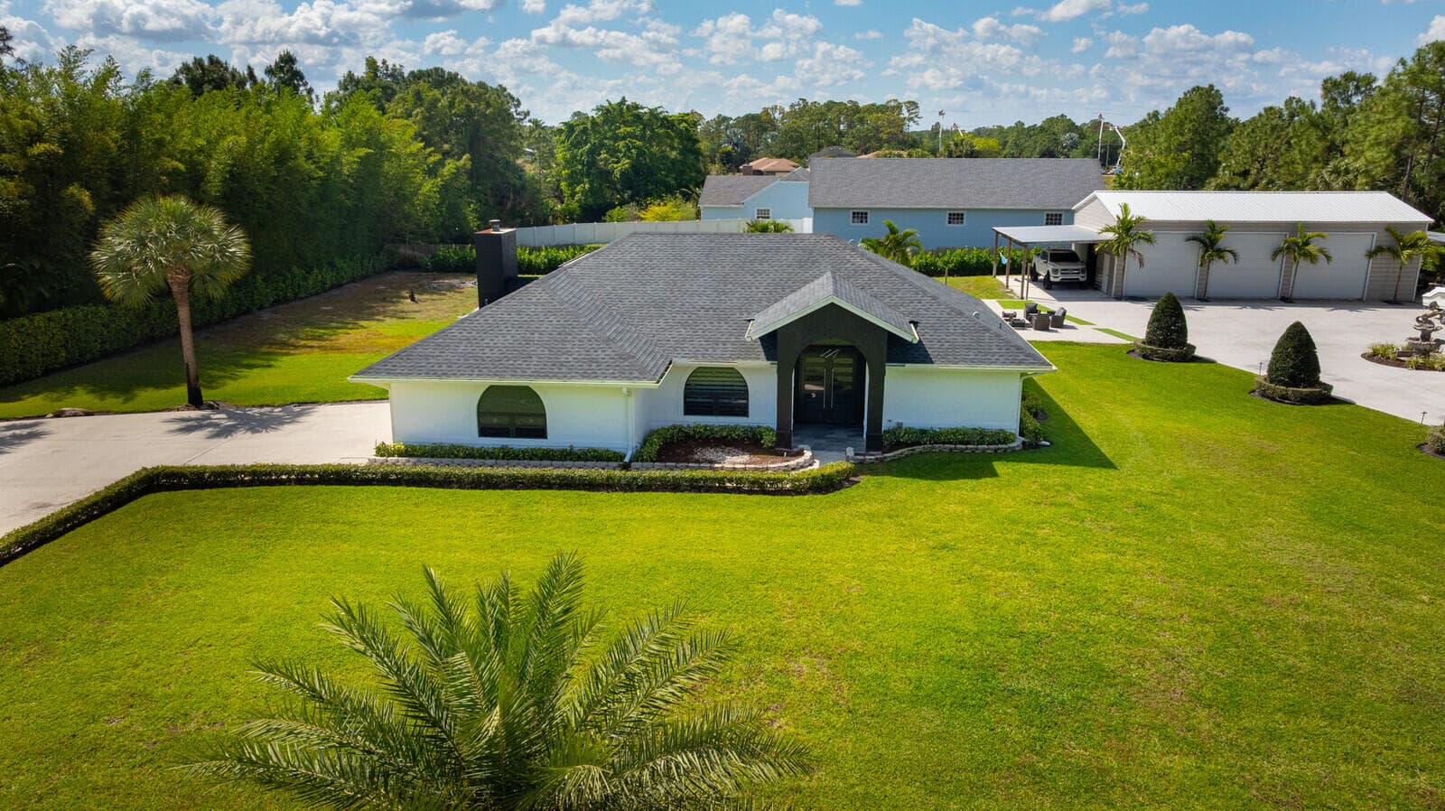 16966 91st Place N, The Acreage, FL 33470 — photo 1 of 58