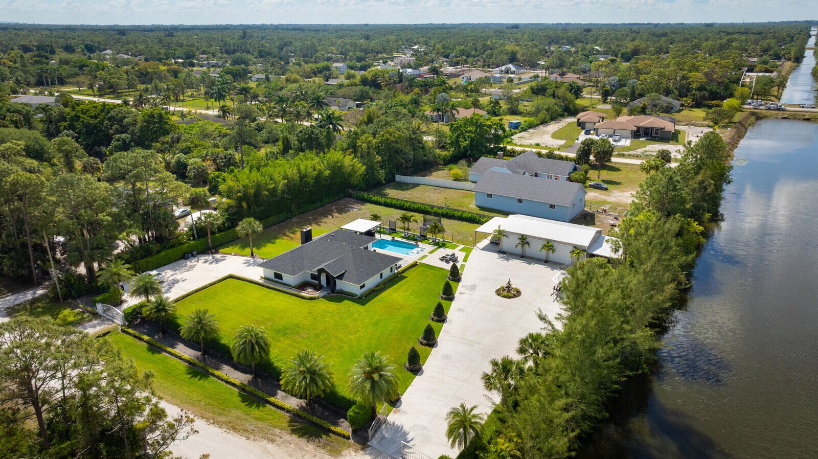 16966 91st Place N, The Acreage, FL 33470 — photo 2 of 58
