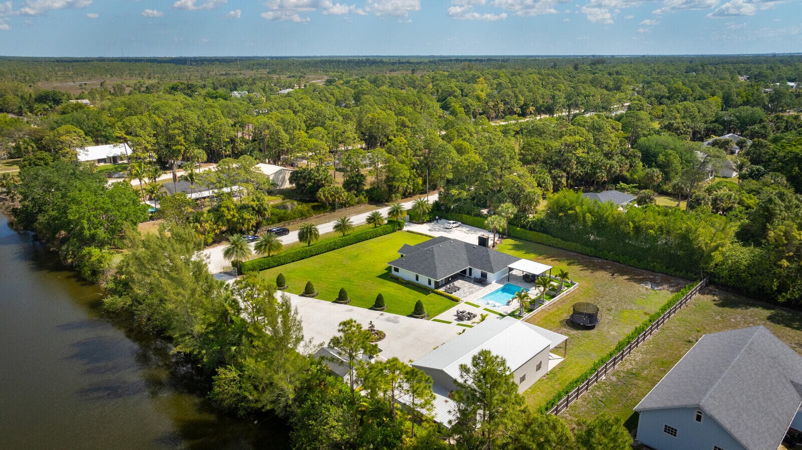 16966 91st Place N, The Acreage, FL 33470 — photo 3 of 58