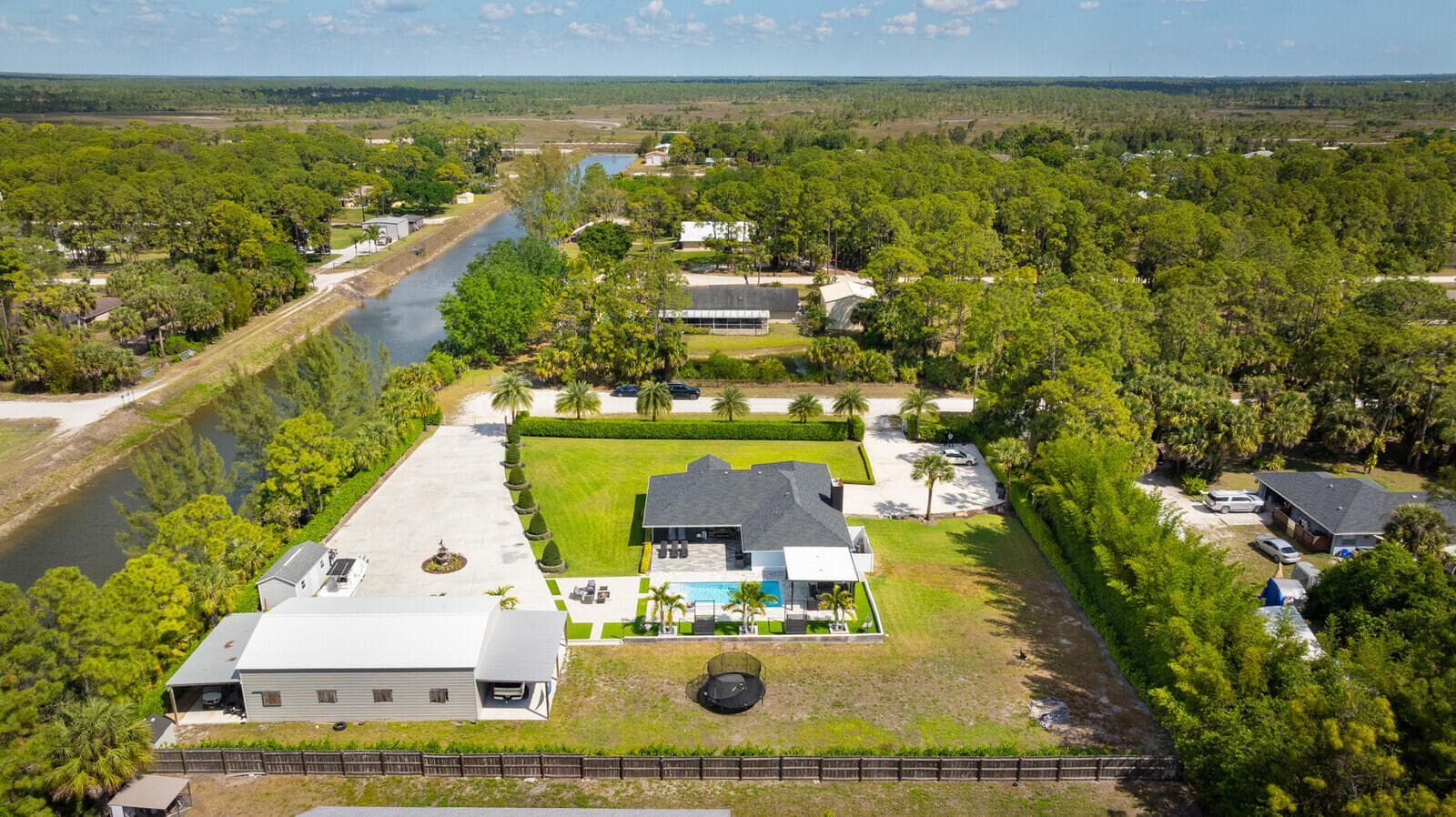 16966 91st Place N, The Acreage, FL 33470 — photo 55 of 58