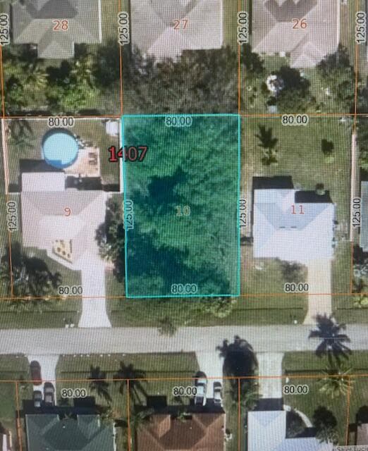 1233 SW Aragon Avenue, Port St. Lucie, FL 34953 — photo 1 of 1