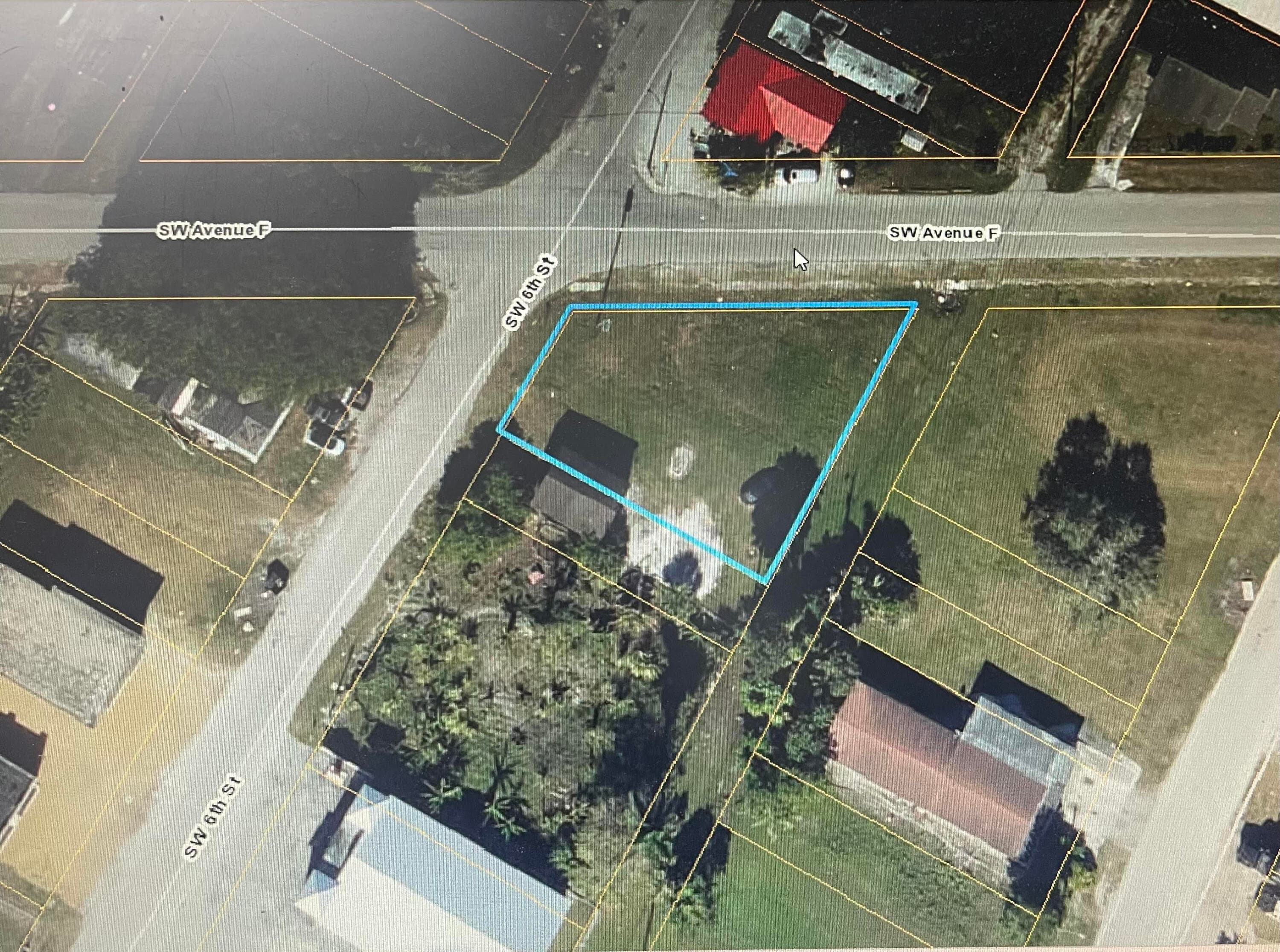 601 SW 6th Street, Belle Glade, FL 33430 — photo