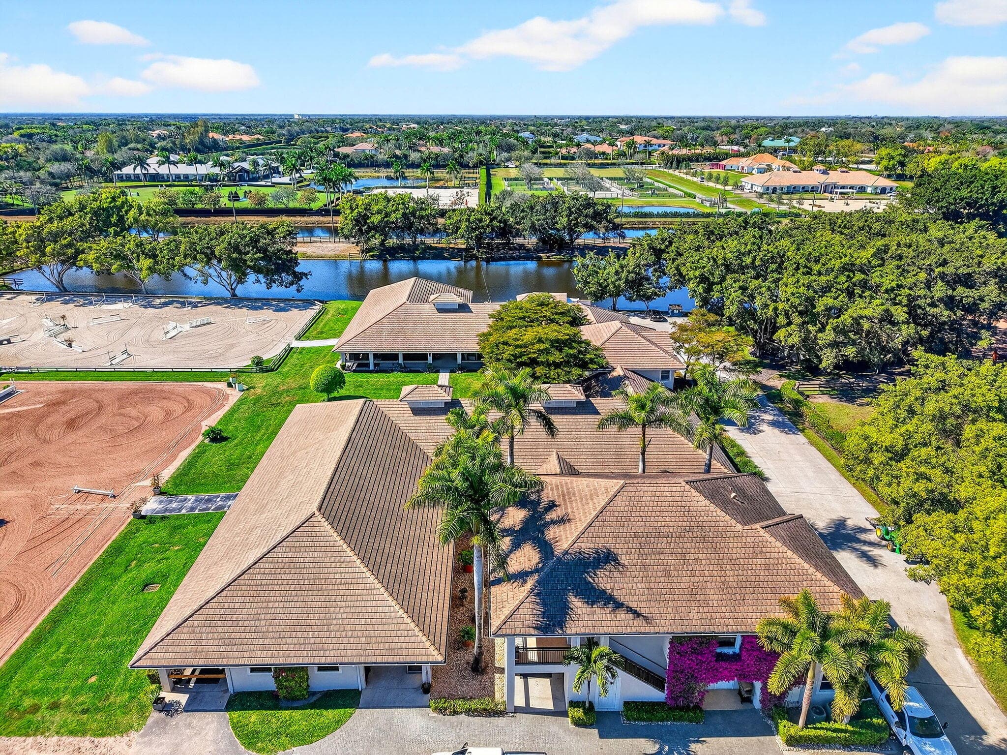 3405 Olde Hampton Drive, Wellington, FL 33414 — photo 2 of 49