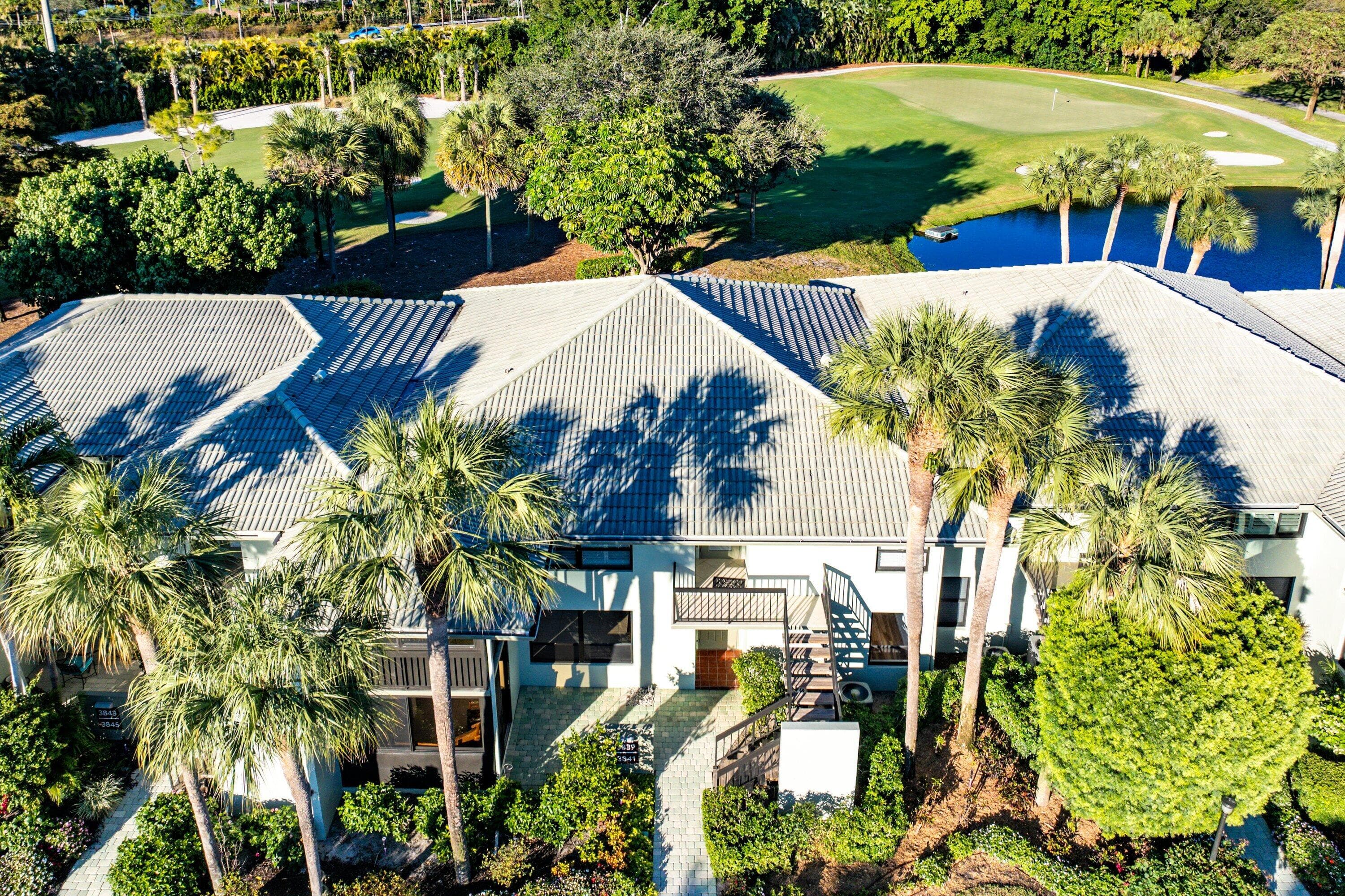 3841 Quail Ridge Drive Mallard, Boynton Beach, FL 33436 — photo 1 of 51