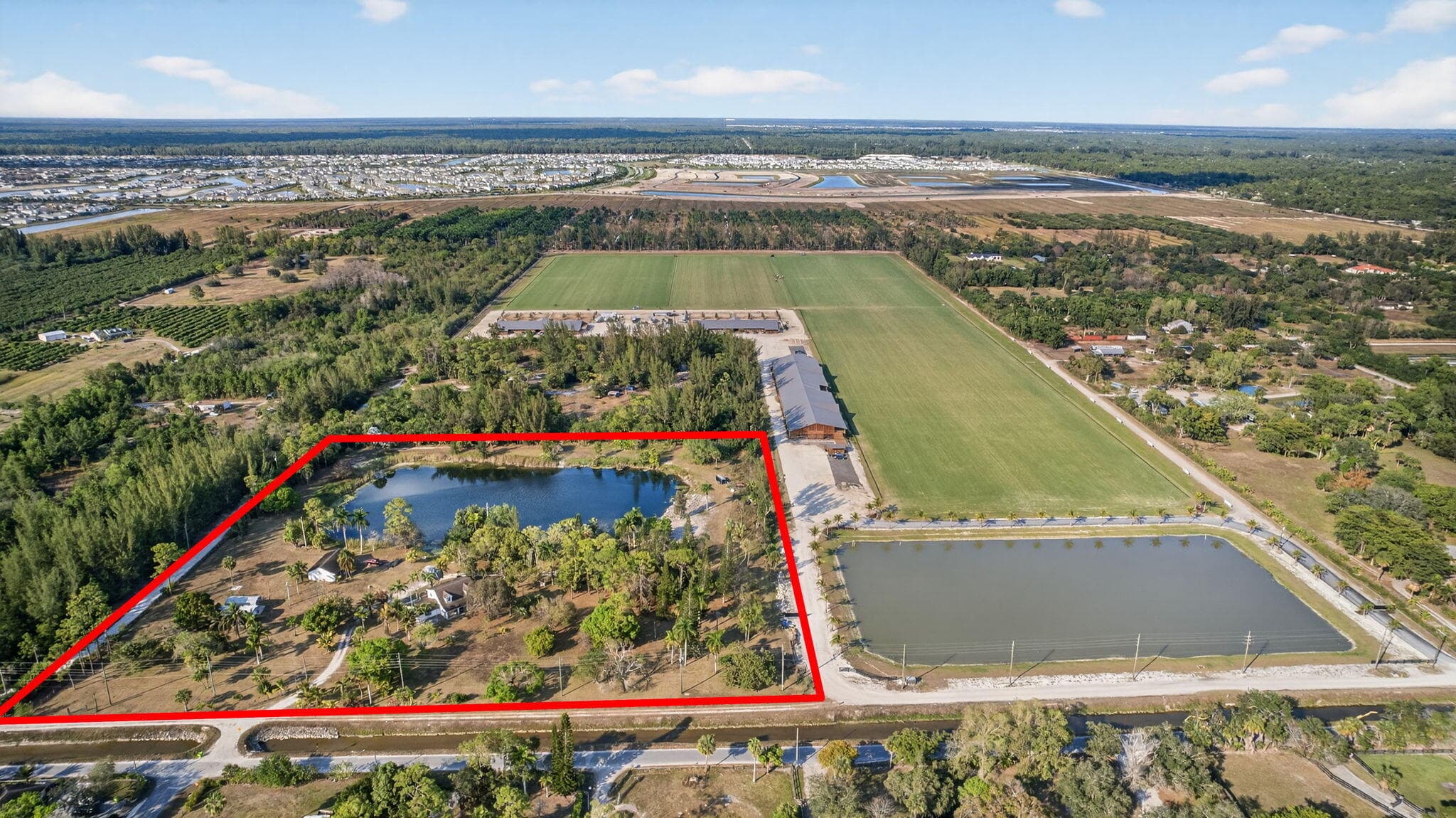 14685 40th Street N, Loxahatchee Groves, FL 33470 — photo 5 of 67