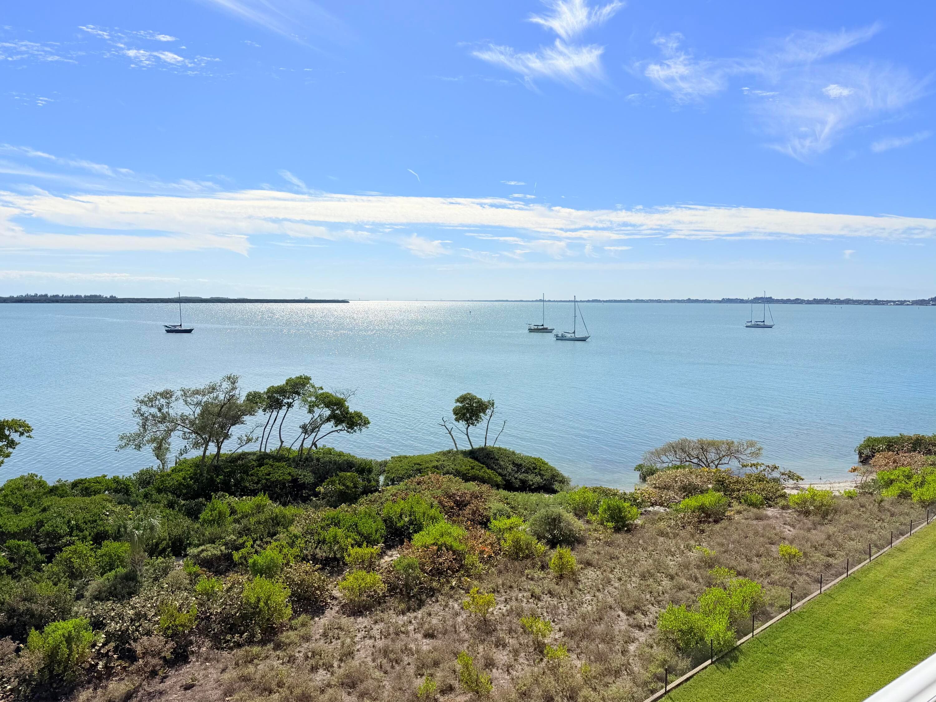 29 Harbour Isle Drive W Ph01, Hutchinson Island, FL 34949 — photo 7 of 42