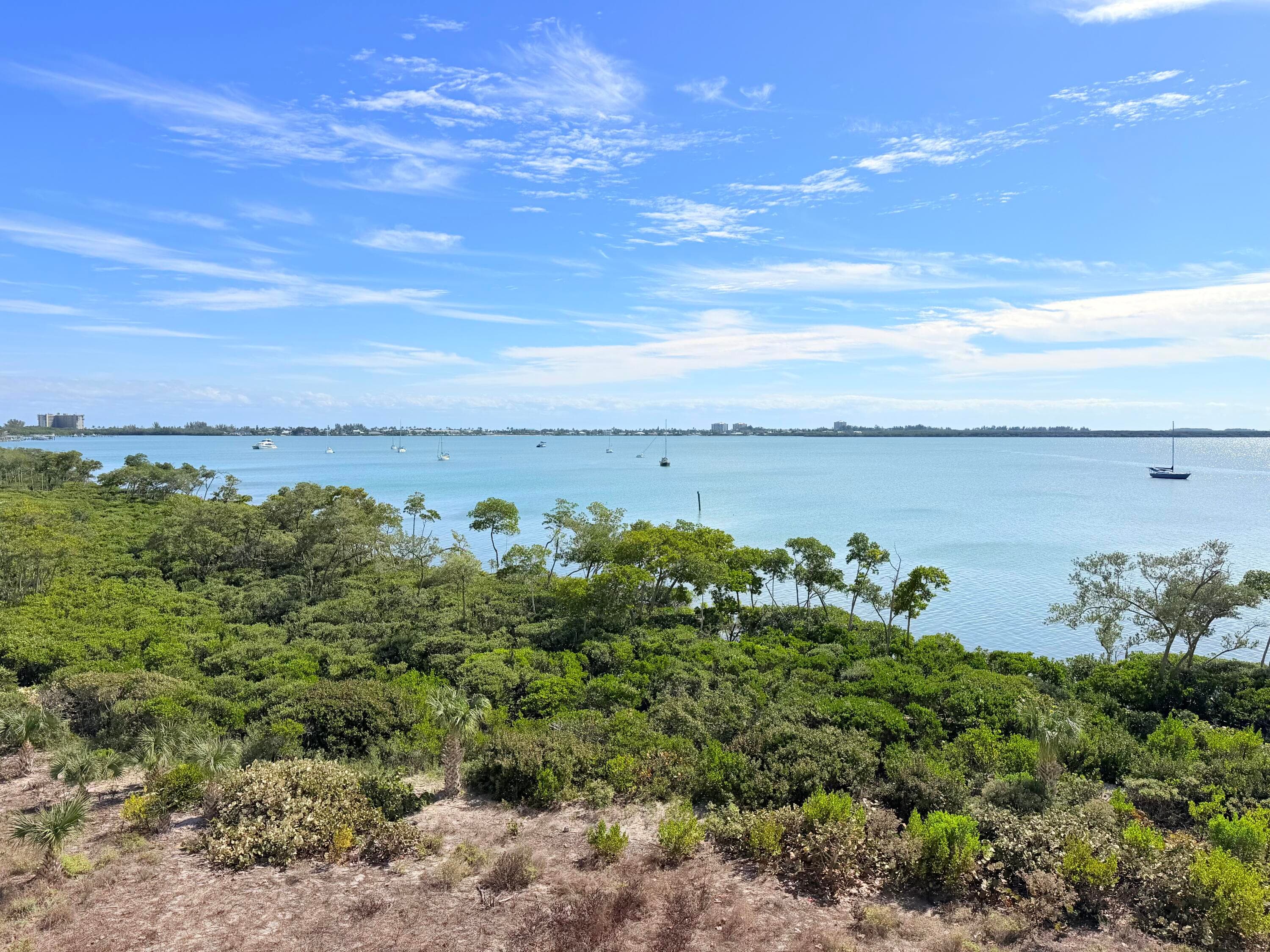 29 Harbour Isle Drive W Ph01, Hutchinson Island, FL 34949 — photo 5 of 42