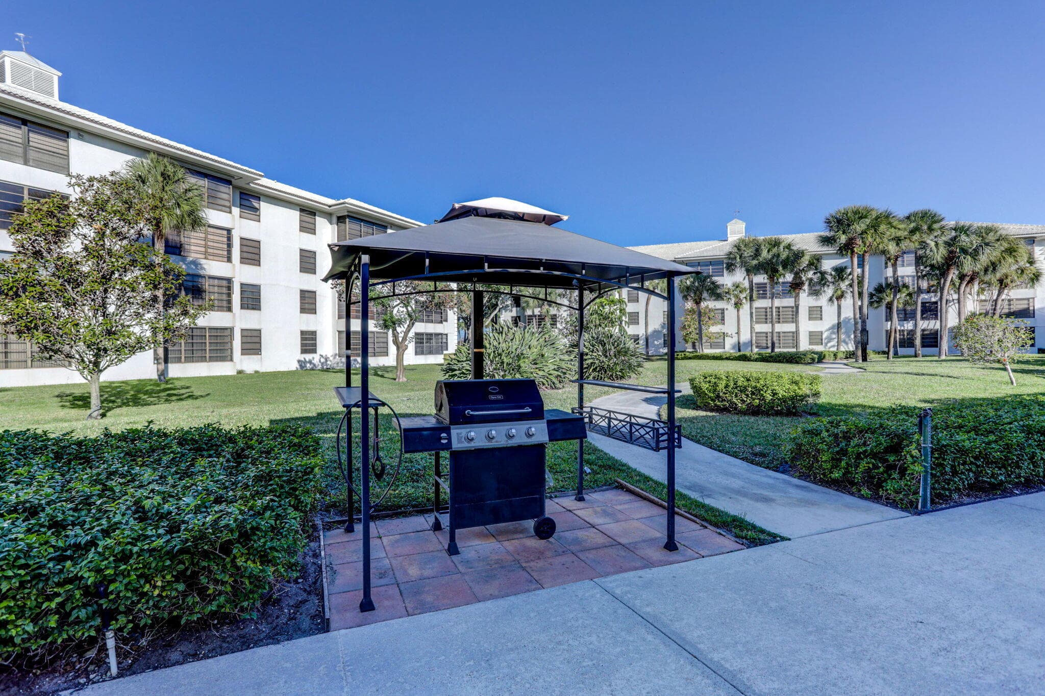 3716 Whitehall Drive 203, West Palm Beach, FL 33401 — photo 34 of 52