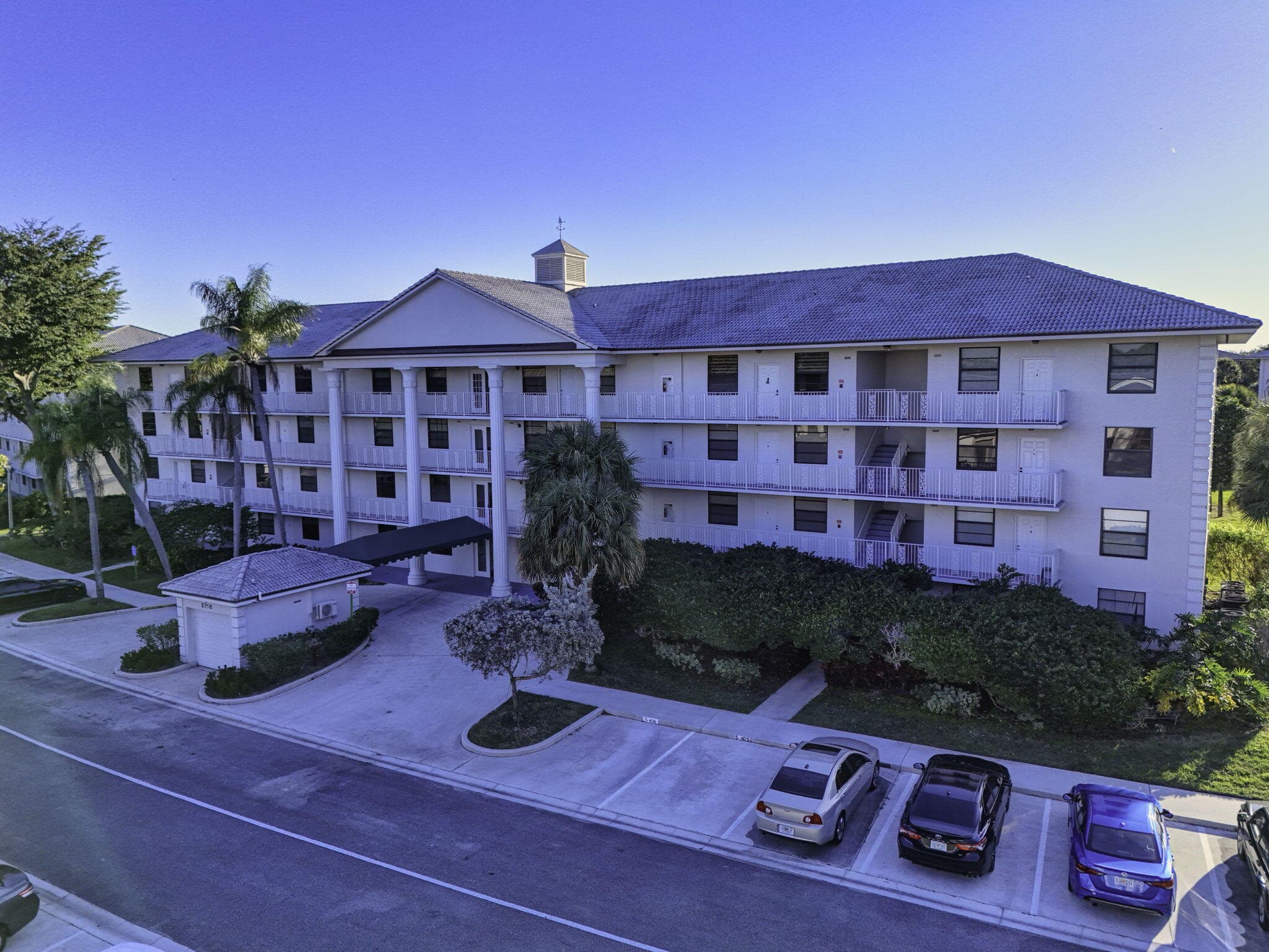 3716 Whitehall Drive 203, West Palm Beach, FL 33401 — photo 45 of 52