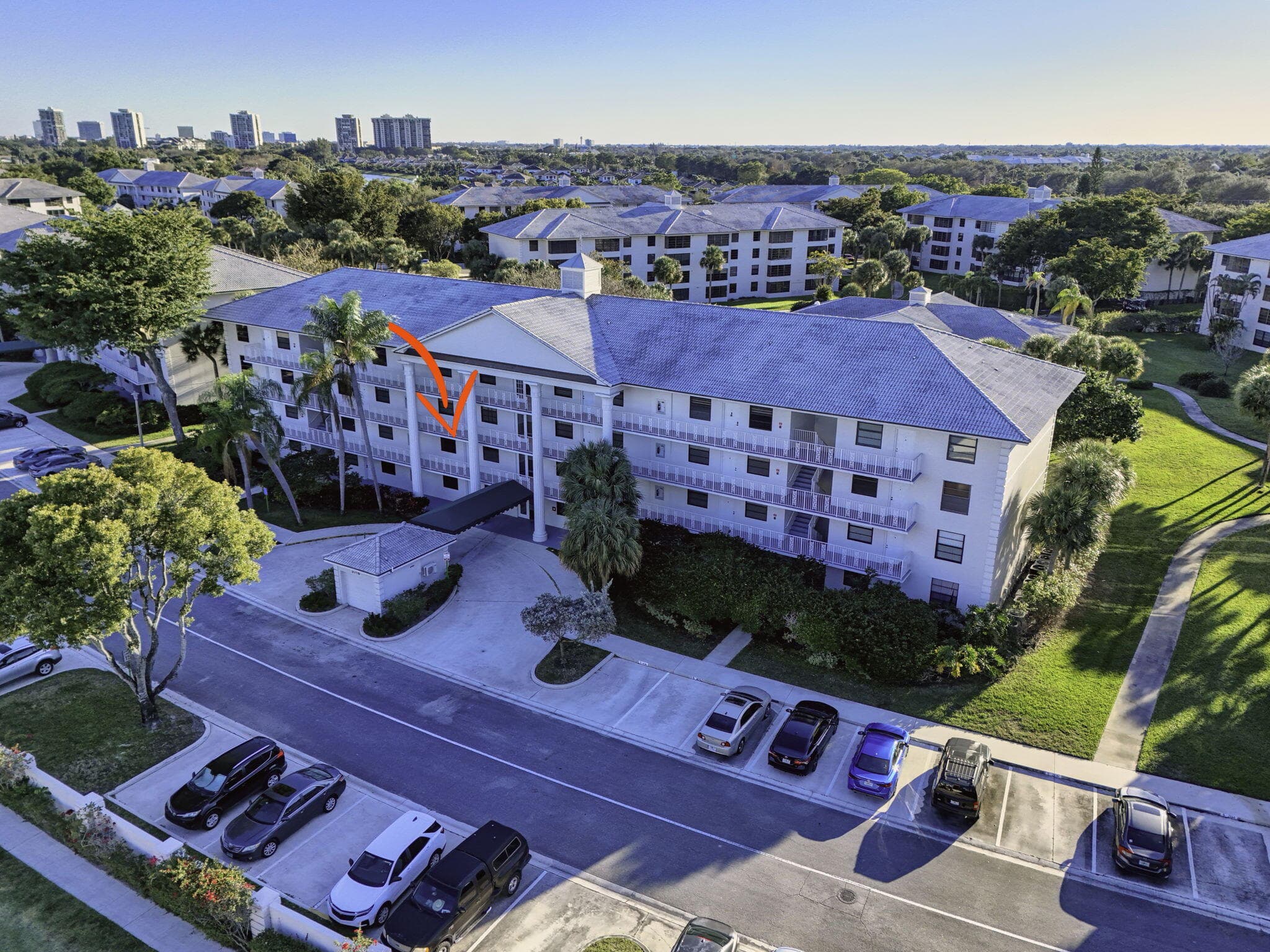 3716 Whitehall Drive 203, West Palm Beach, FL 33401 — photo 46 of 52