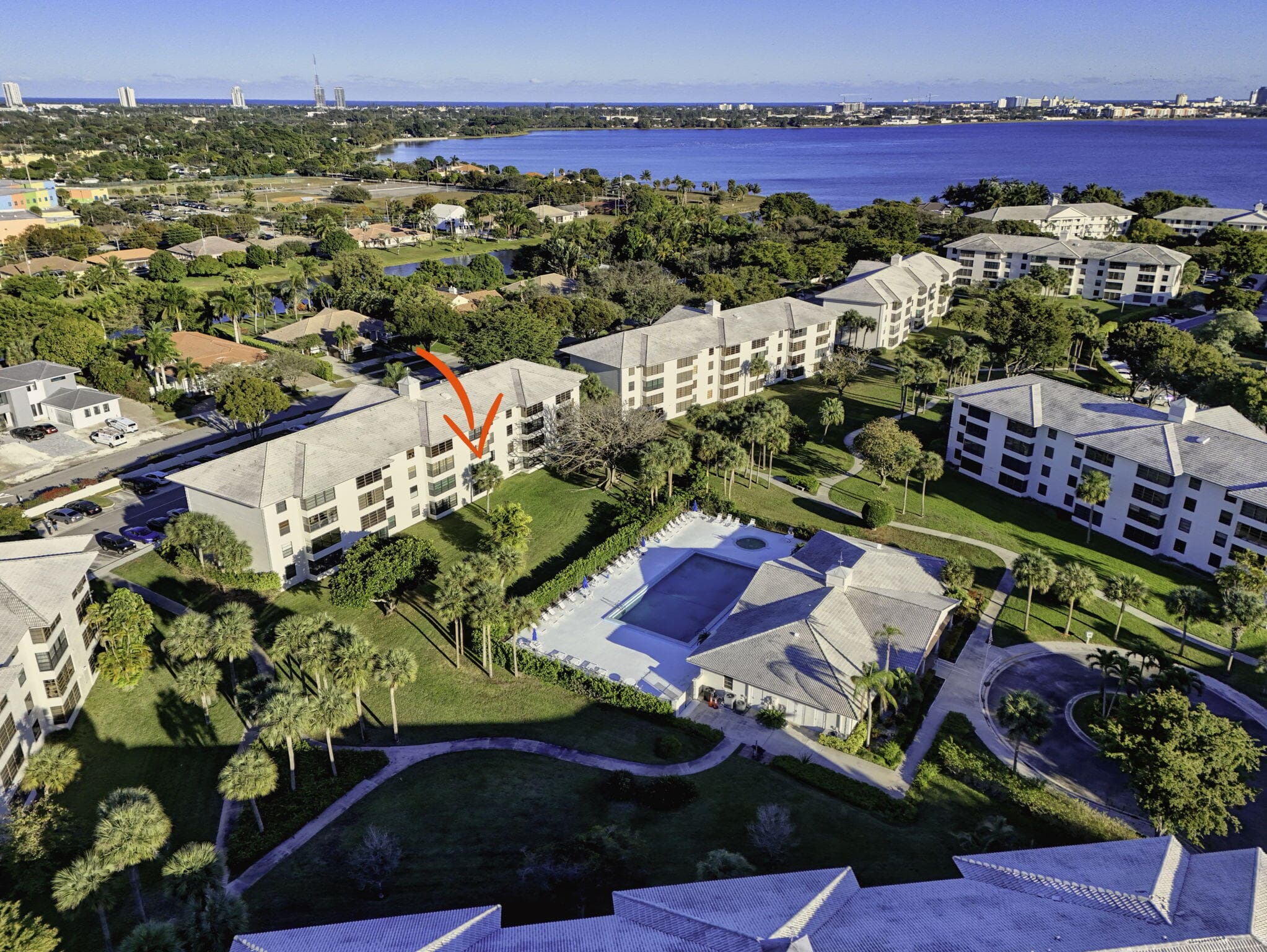 3716 Whitehall Drive 203, West Palm Beach, FL 33401 — photo 52 of 52
