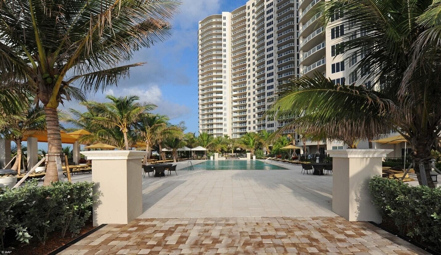 2700 N Ocean Drive 2003b, Singer Island, FL 33404 — photo 27 of 27