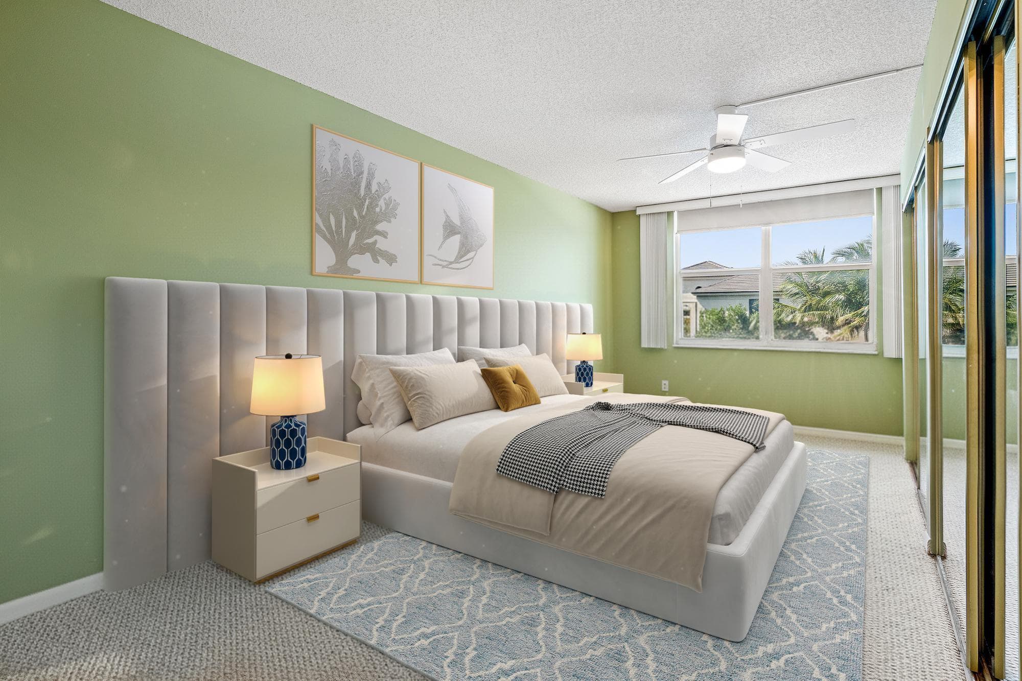 4505 S Ocean Boulevard 306, Highland Beach, FL 33487 — photo 17 of 37