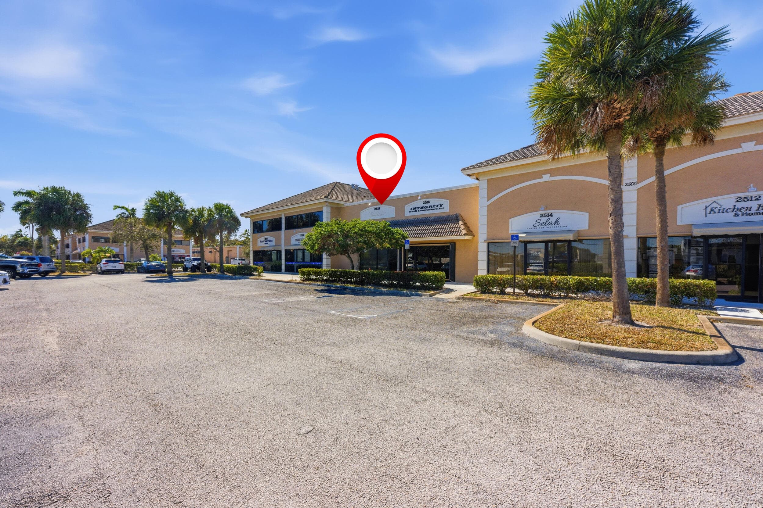 2518 SE Willoughby Boulevard 2518, Stuart, FL 34994 — photo 4 of 22