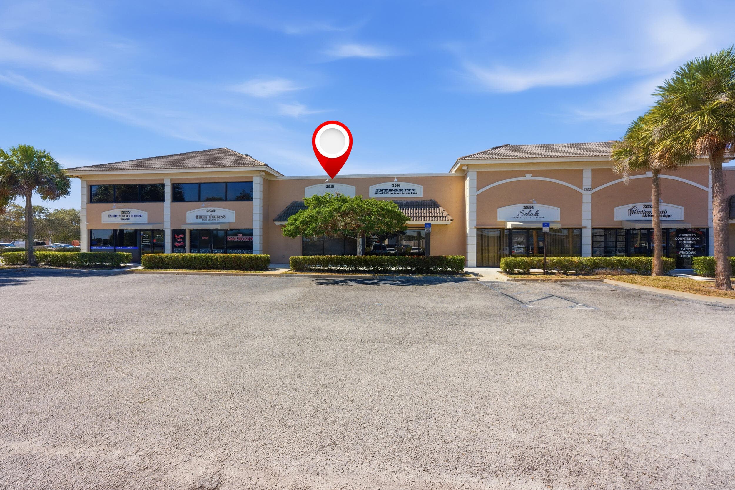 2518 SE Willoughby Boulevard 2518, Stuart, FL 34994 — photo 6 of 22