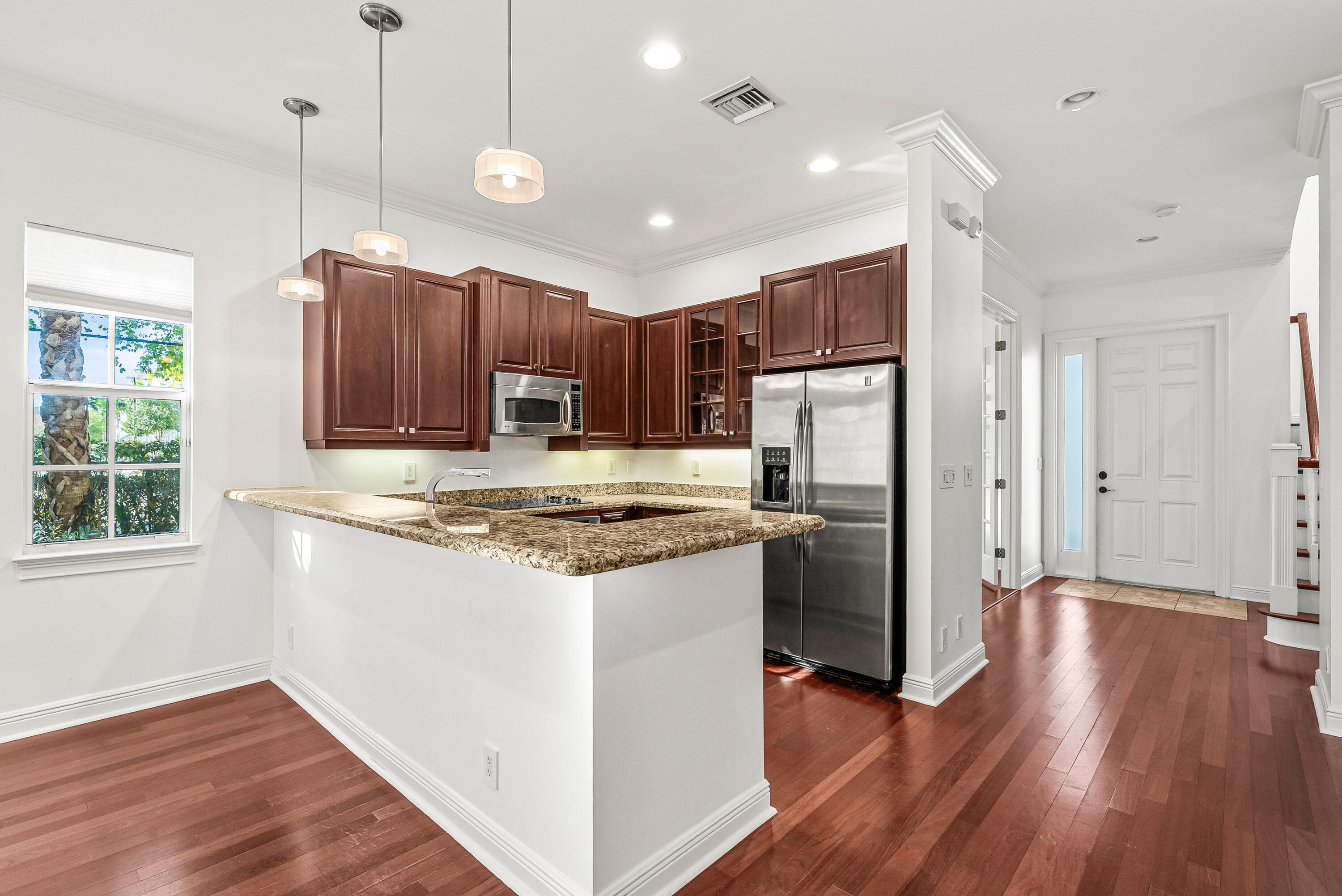 1063 E Heritage Club Circle, Delray Beach, FL 33483 — photo 8 of 40