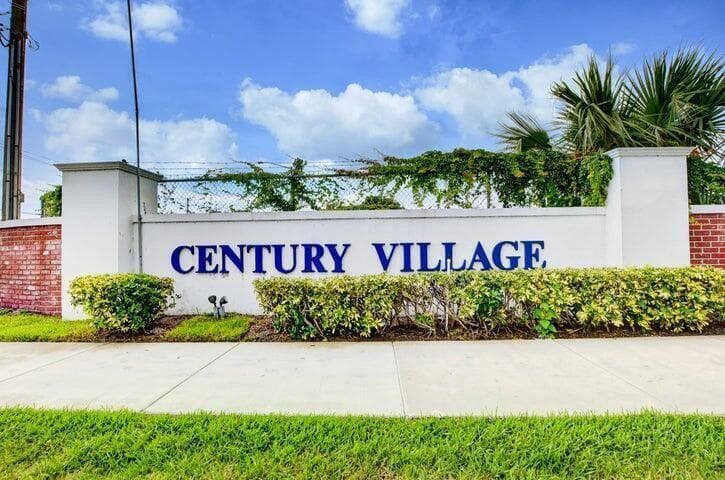 131 Easthampton F, West Palm Beach, FL 33417 — photo 24 of 27