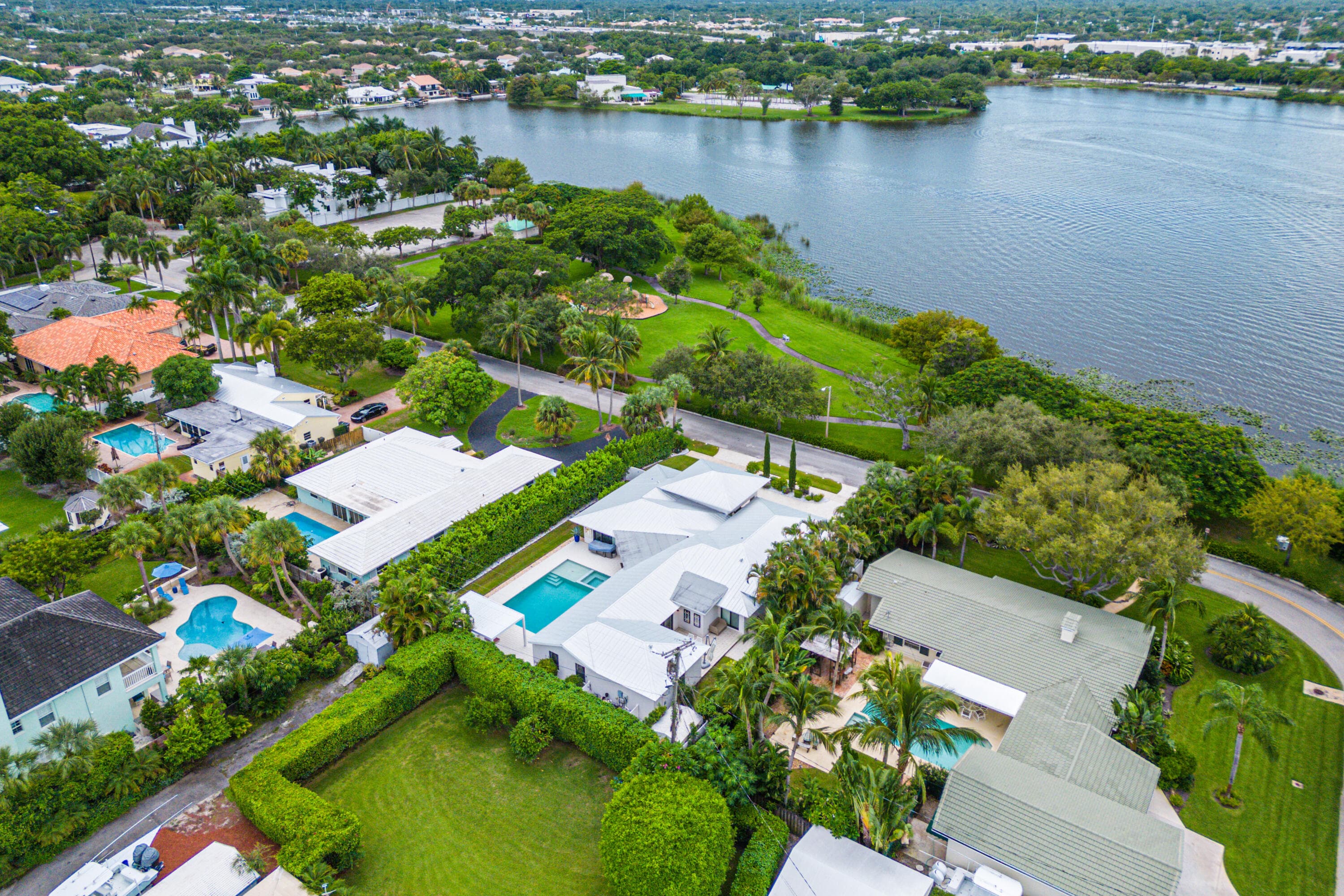 1117 Lake Drive, Delray Beach, FL 33444 — photo 40 of 59