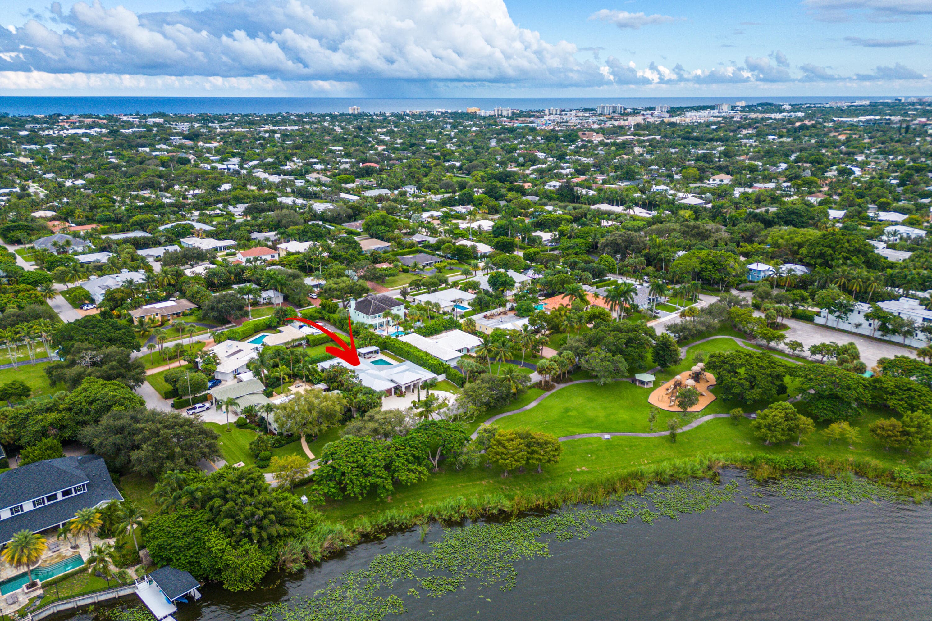 1117 Lake Drive, Delray Beach, FL 33444 — photo 41 of 59